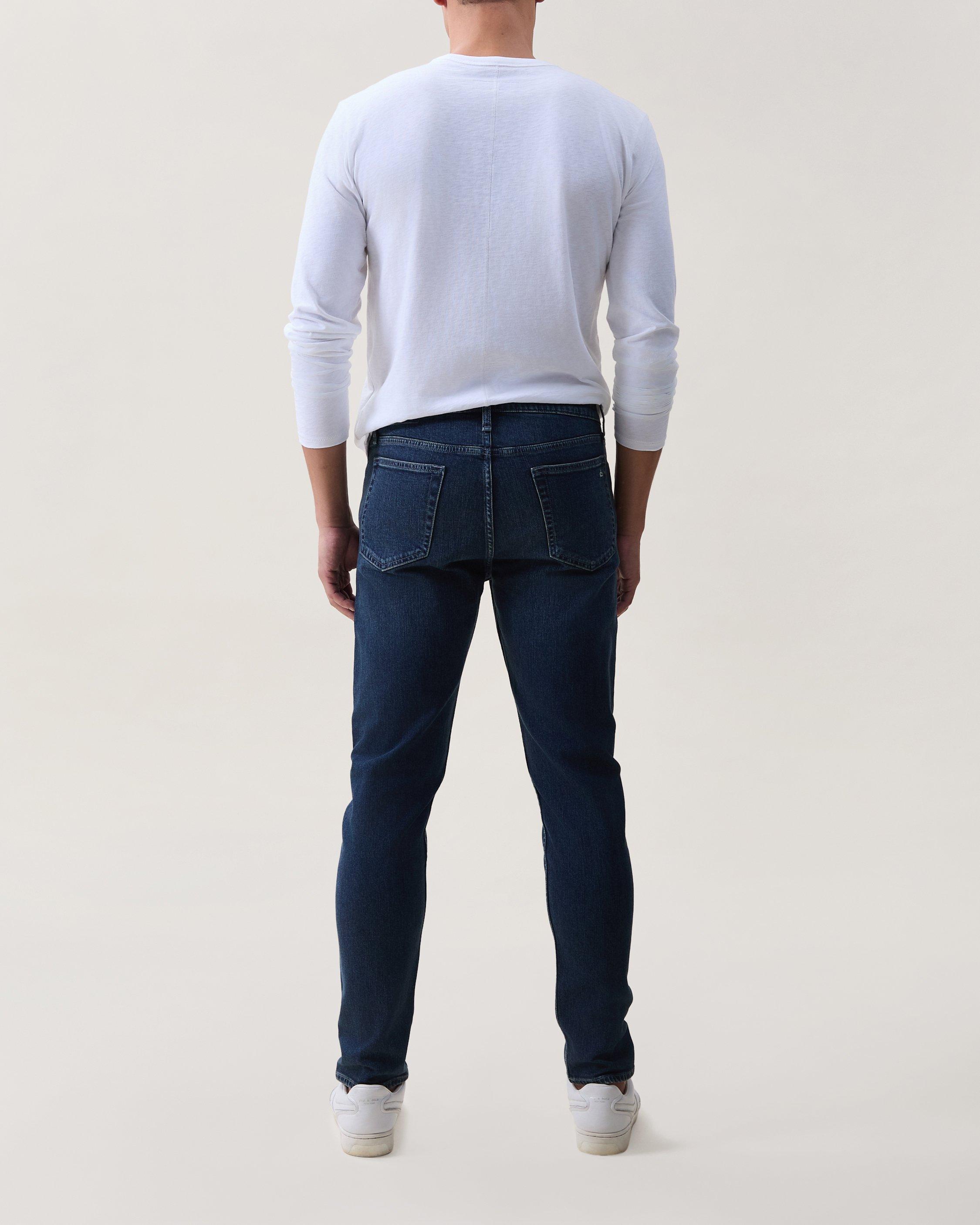 rb Fit 2 Slim Jeans image number 2