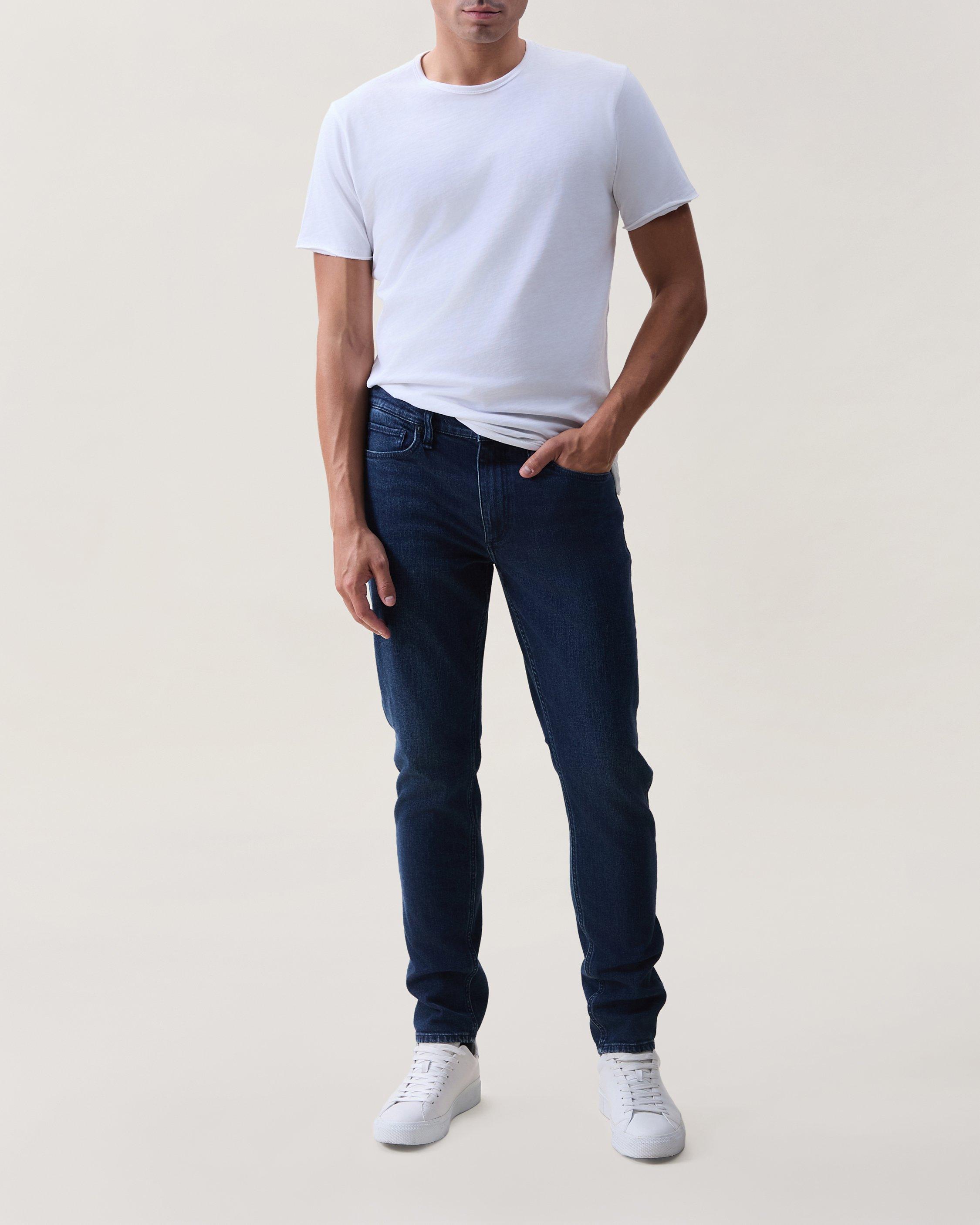 rb Fit 2 Slim Jeans image number 1