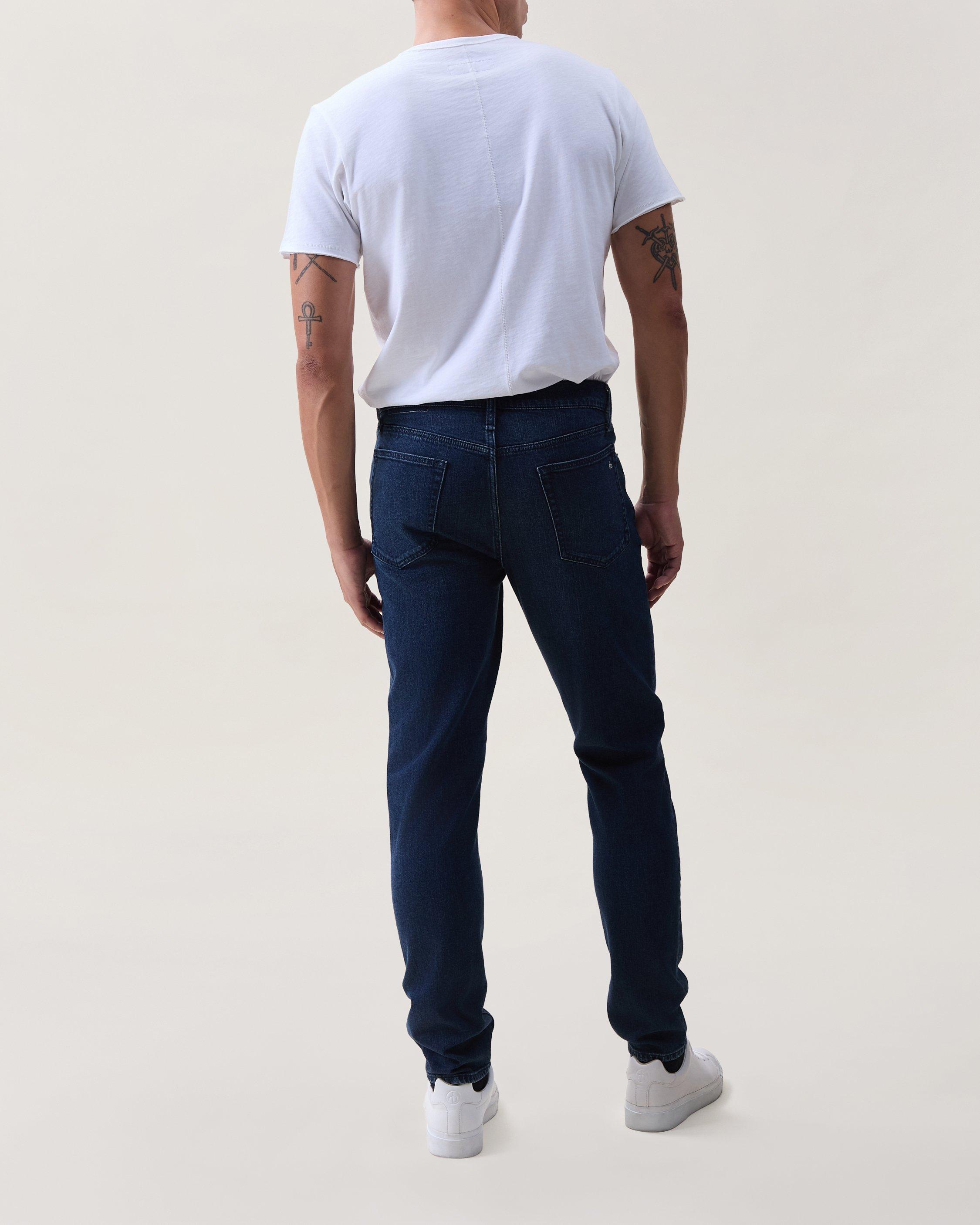 rb Fit 2 Slim Jeans image number 2