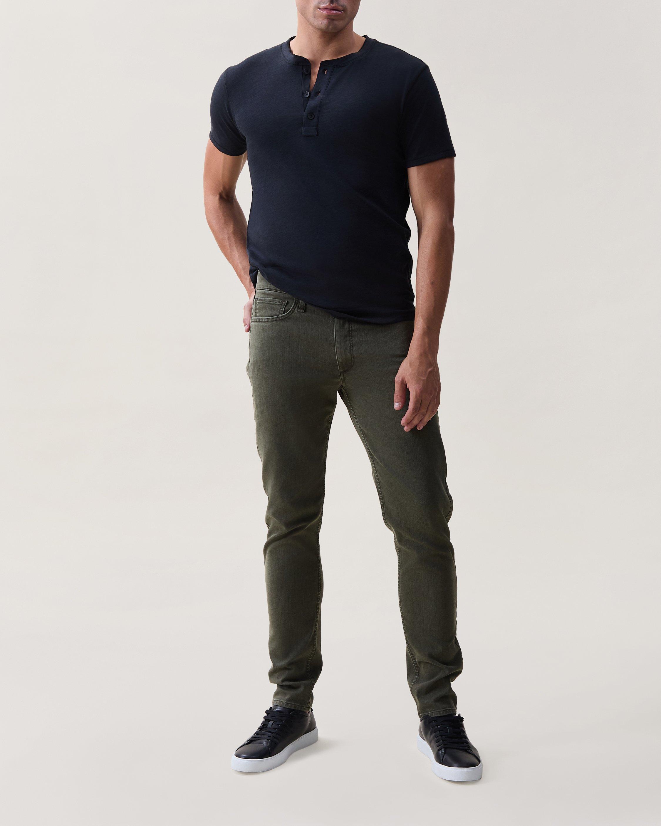 rb Fit 2 Slim Jeans image number 1
