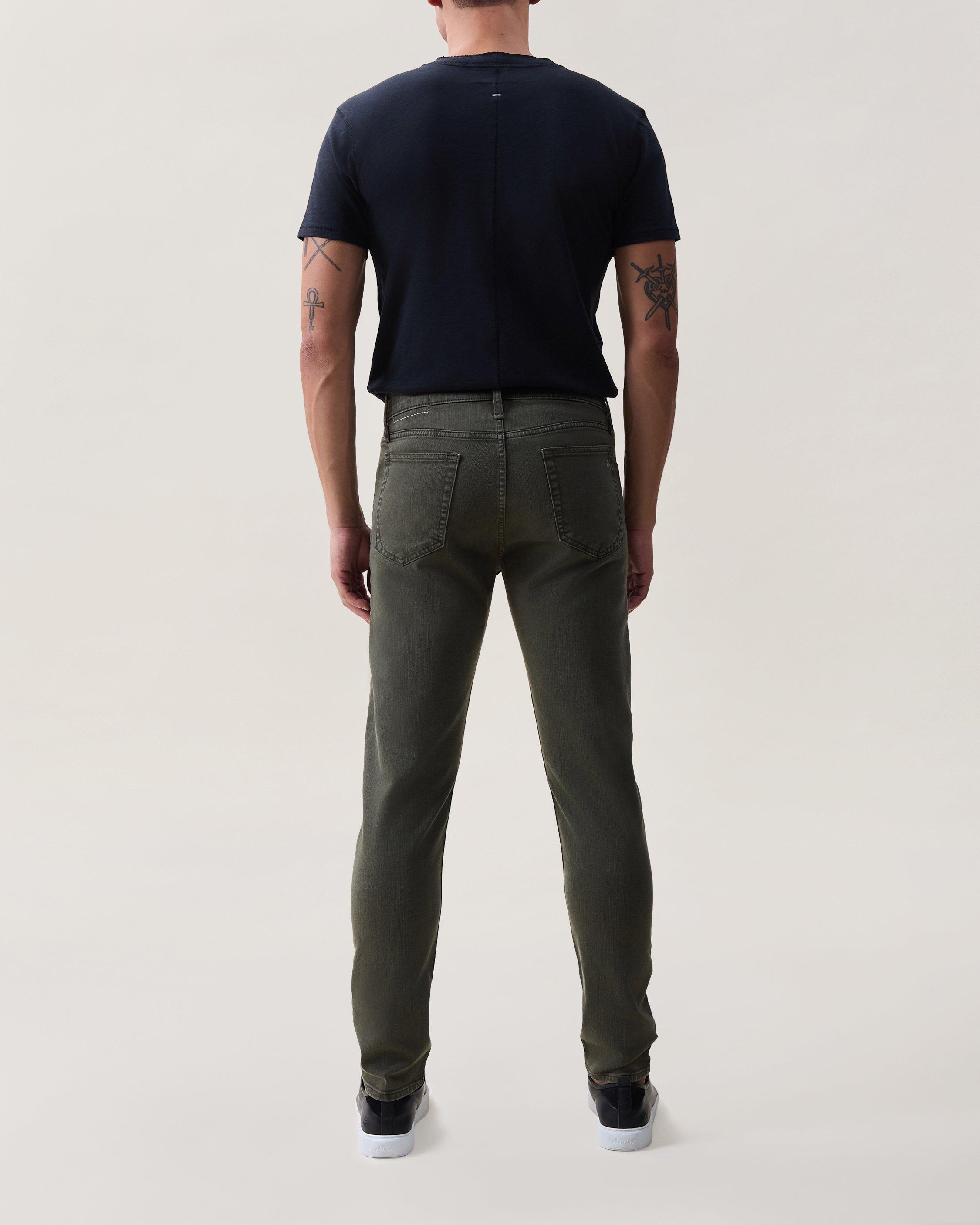 rb Fit 2 Slim Jeans image number 2