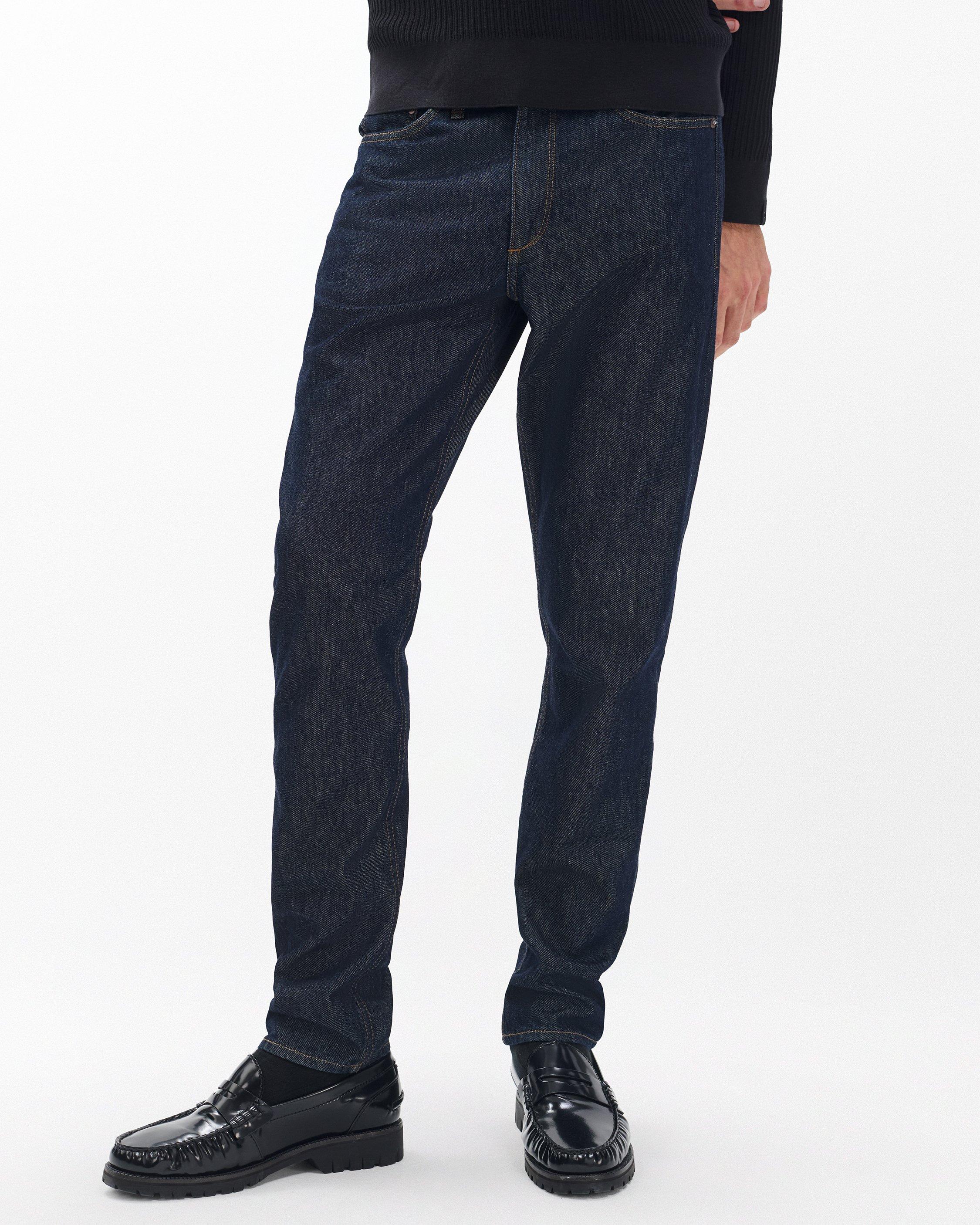 Fit 2 Slim Jean - Indigo Rinse | rag & bone