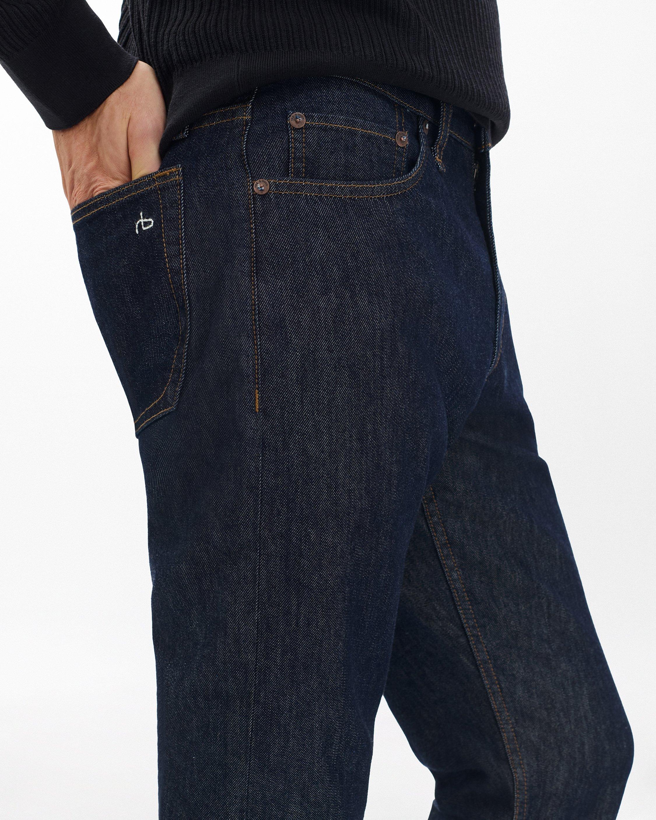 Fit 2 Slim Jean image number 4