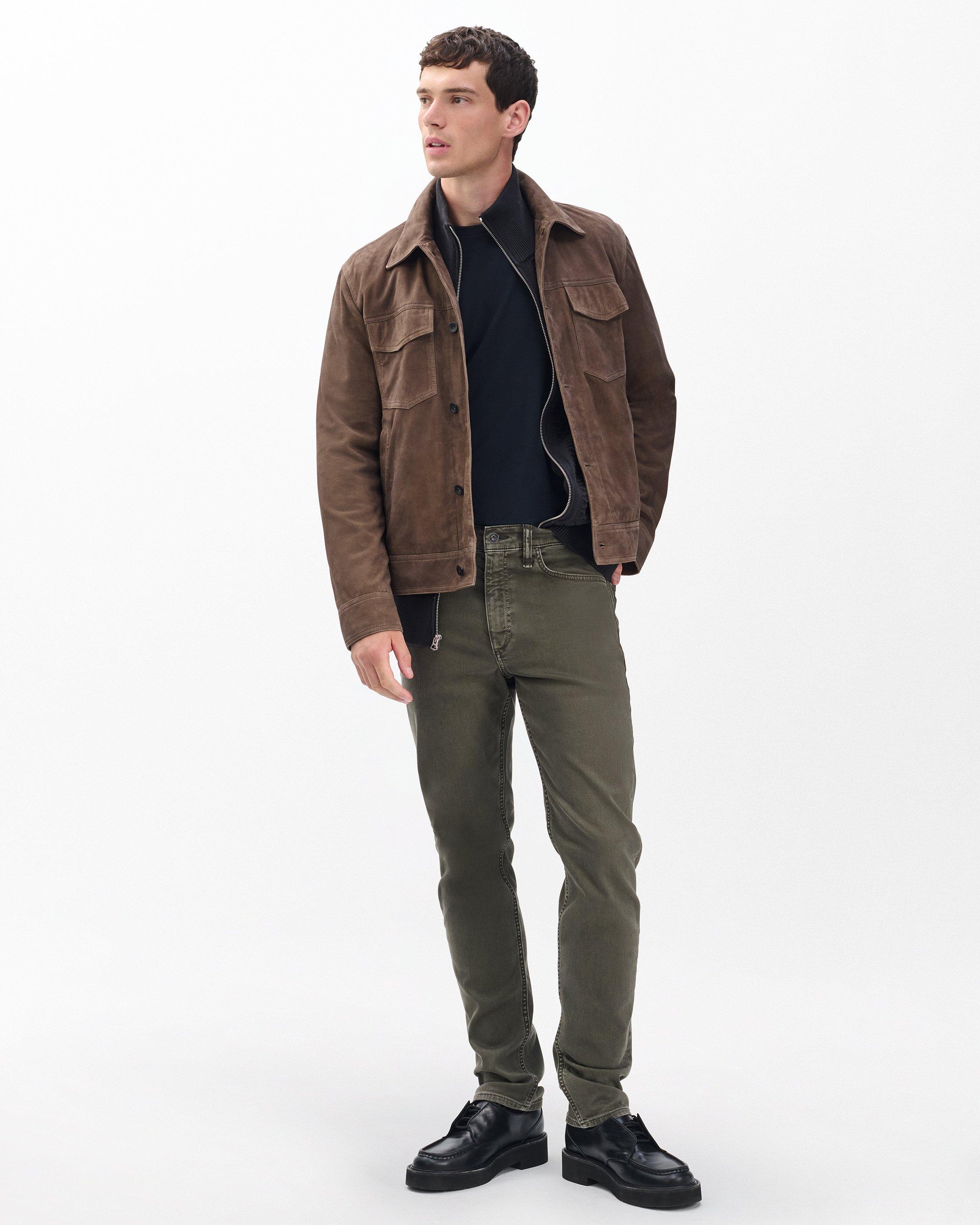 Fit 2 Slim Jean image number 2