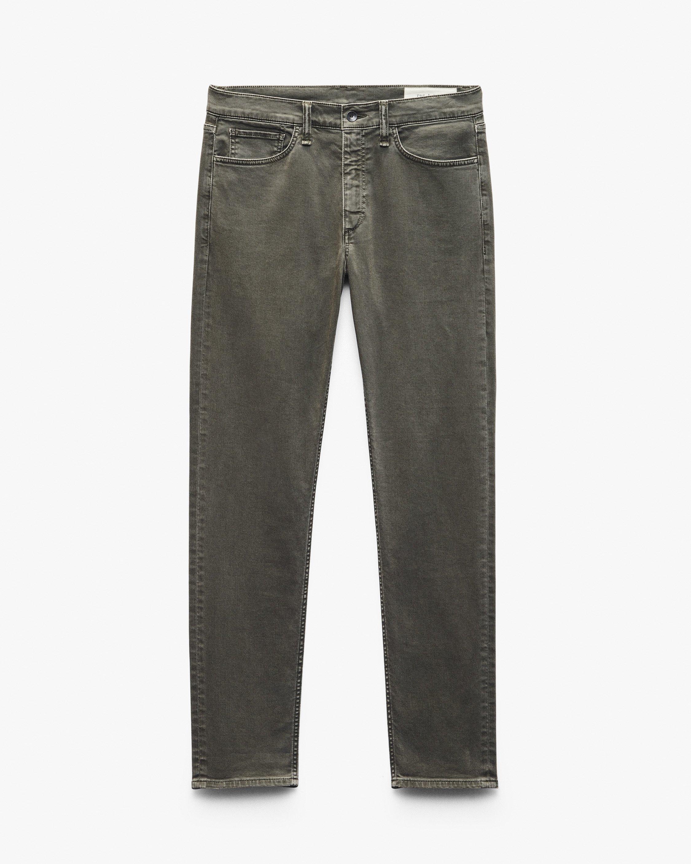 Fit 2 Slim Jeans