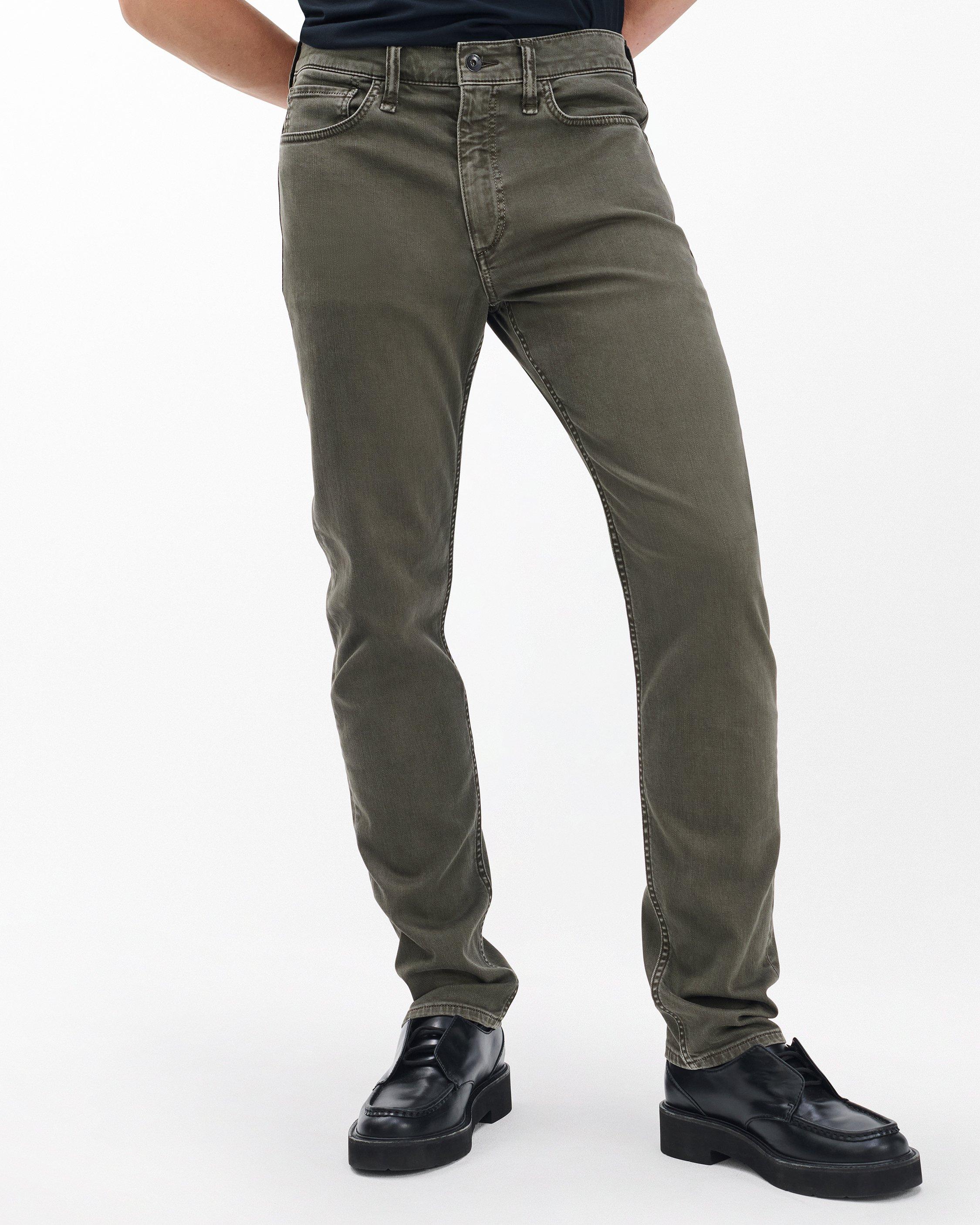 Fit 2 Slim Jeans image number 4