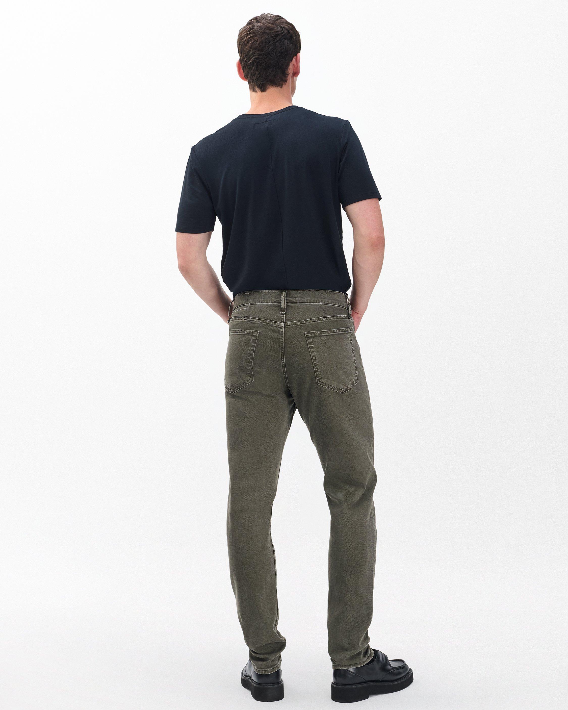 Fit 2 Slim Jeans image number 6