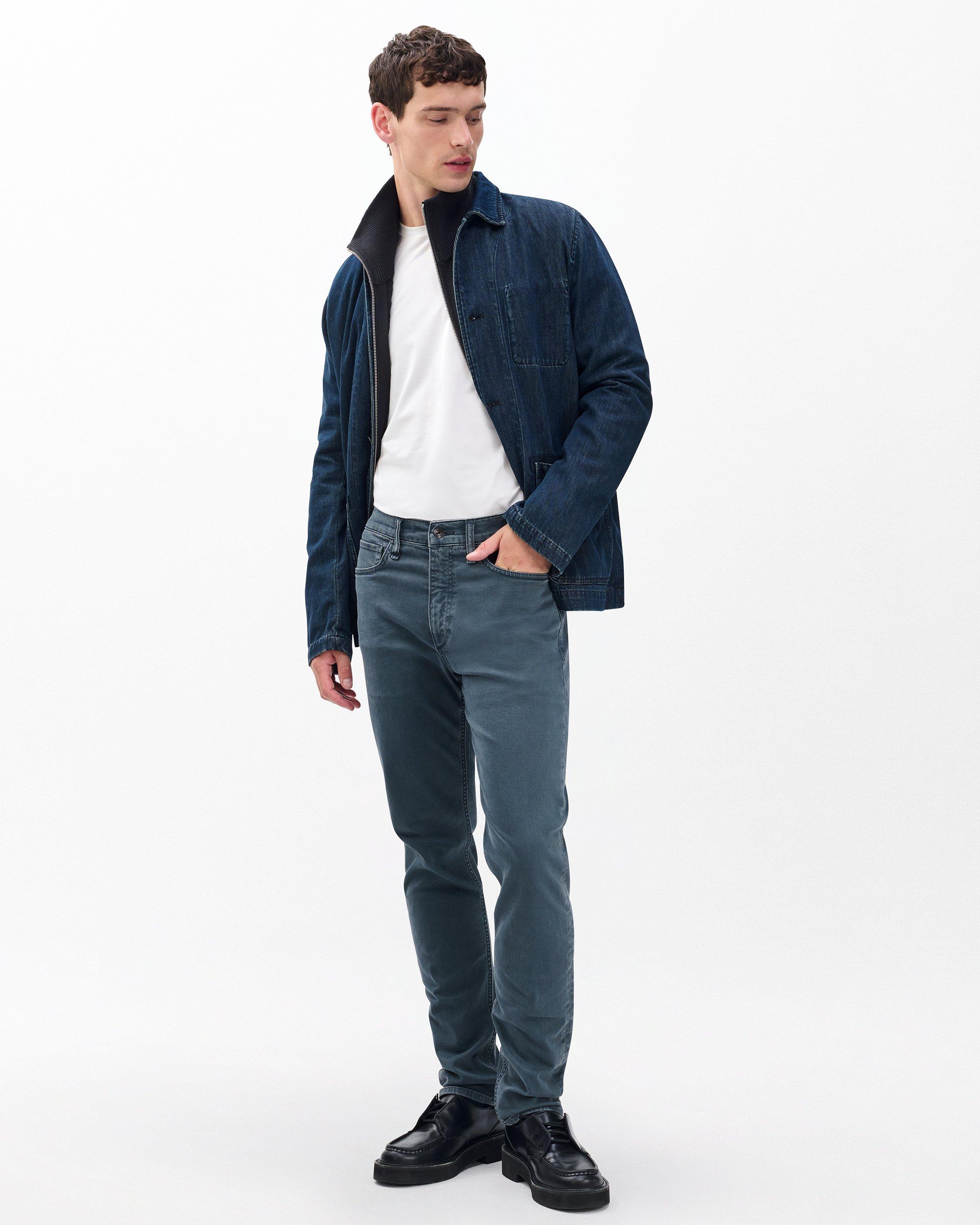 Fit 2 Slim Jeans image number 3