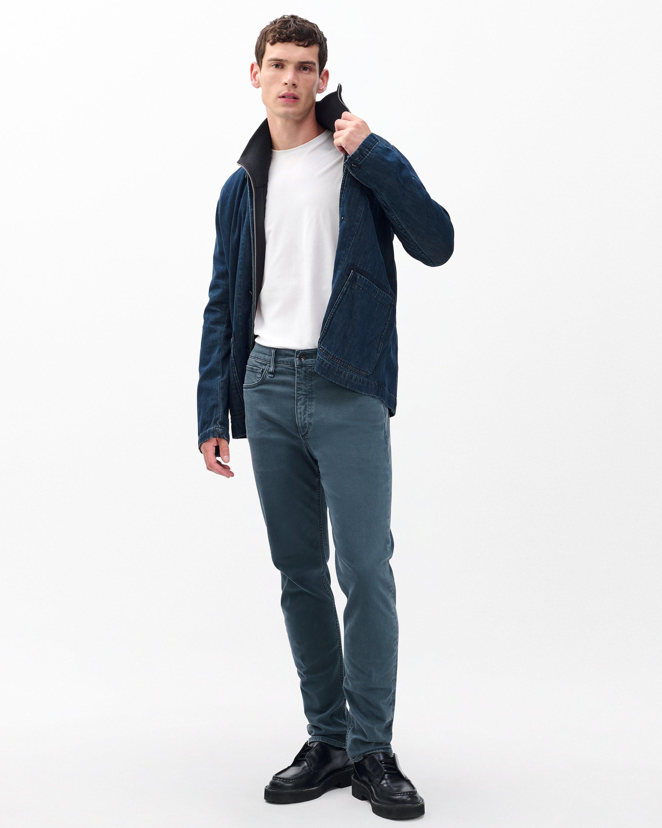 Fit 2 Slim Jeans image number 6