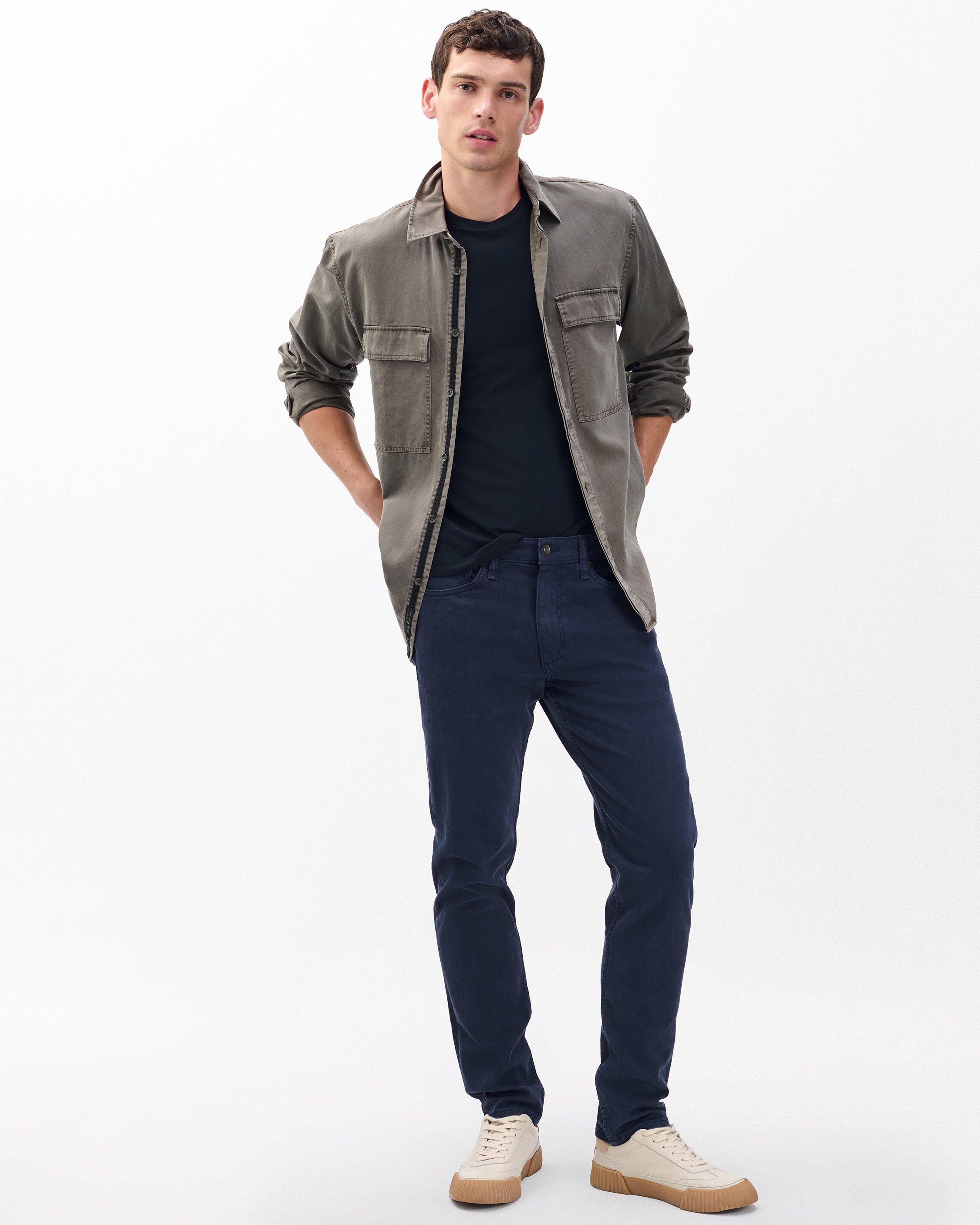 Fit 2 Slim Jean image number 1