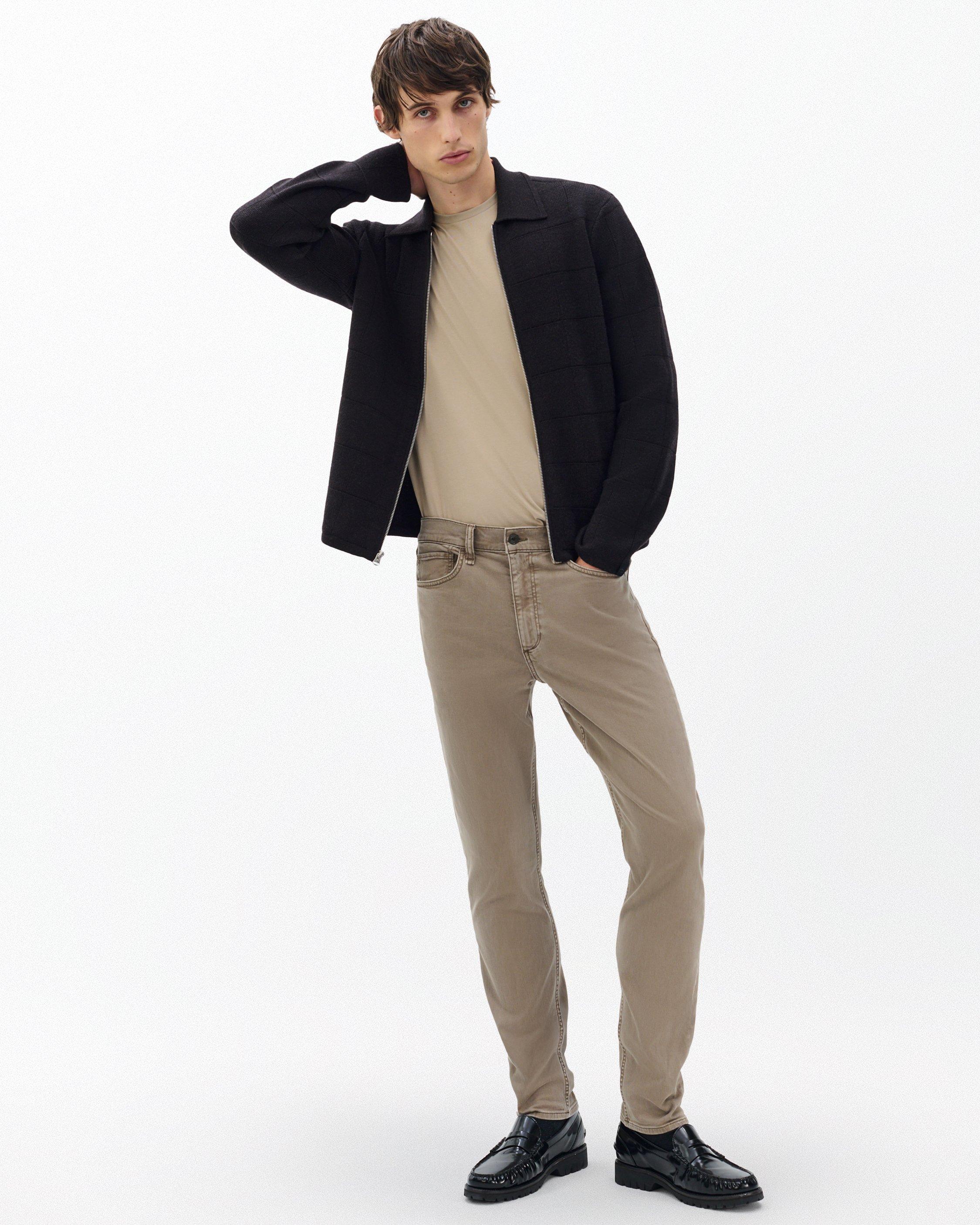 Fit 2 Slim Jean image number 1