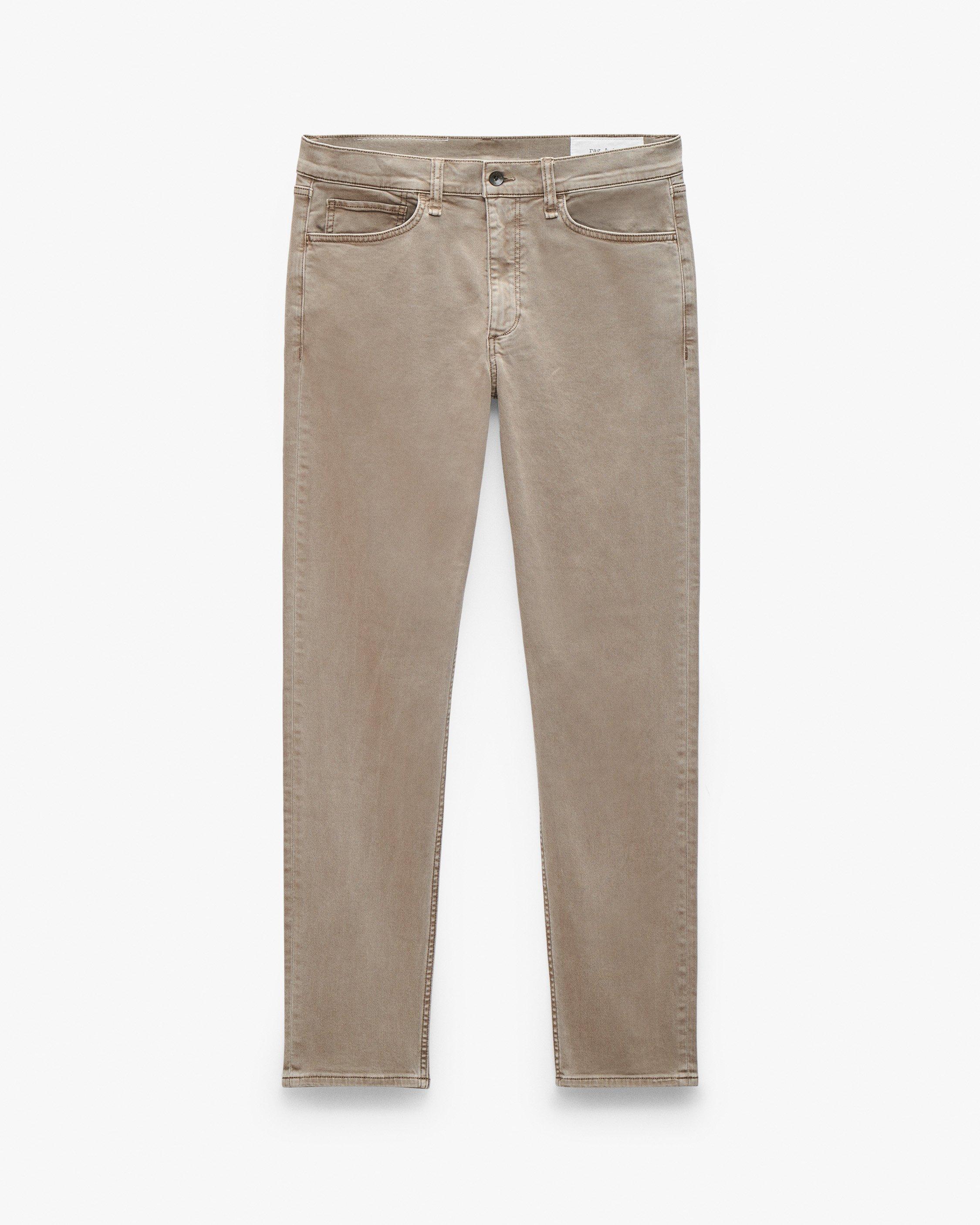 Fit 2 Slim Jean image number 2