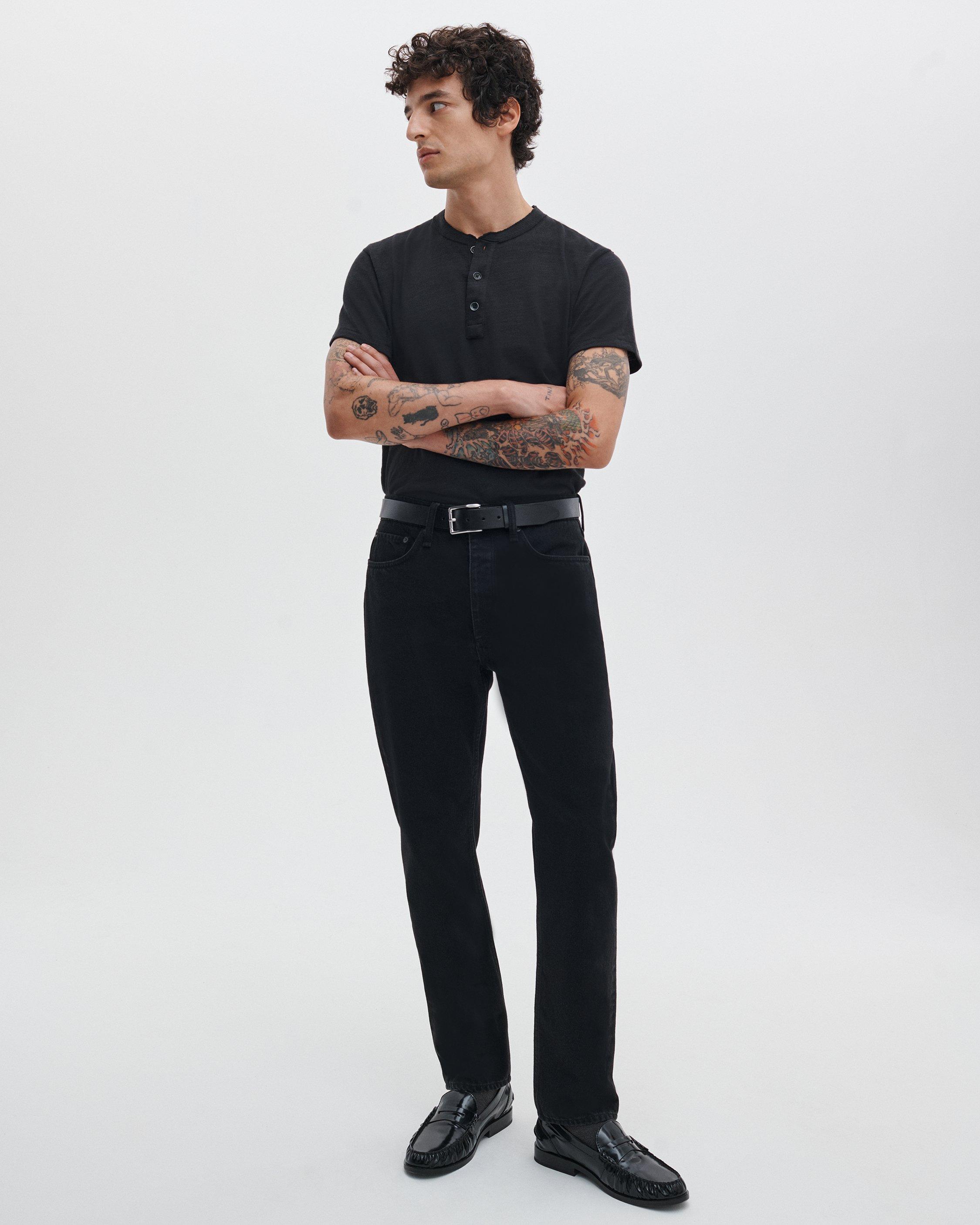 Fit 2 Slim Jean image number 2