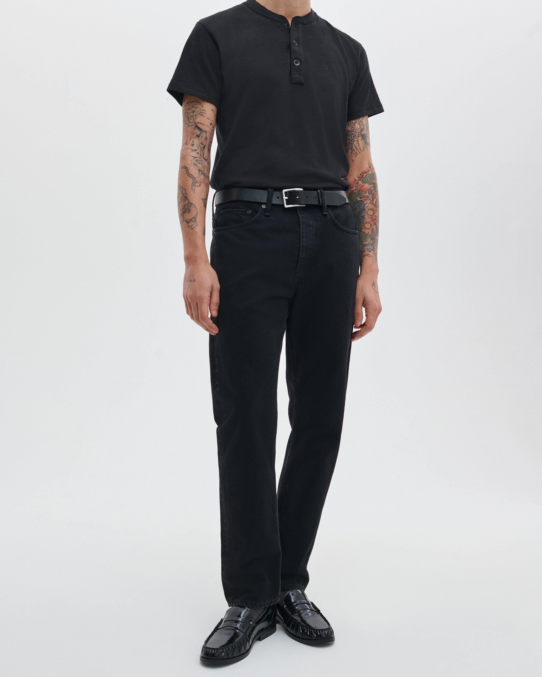 Fit 2 Slim Jean image number 4