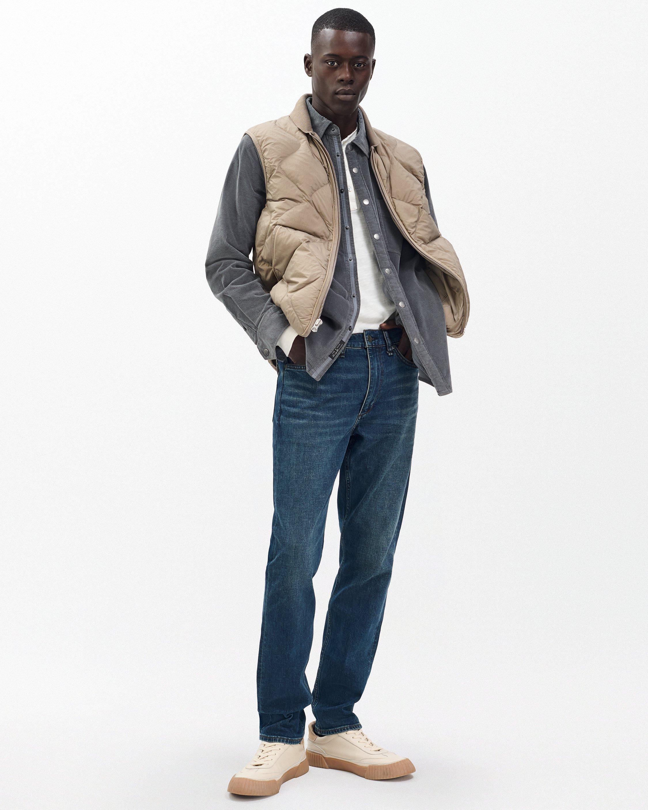 Fit 2 Slim Fit Jean image number 1