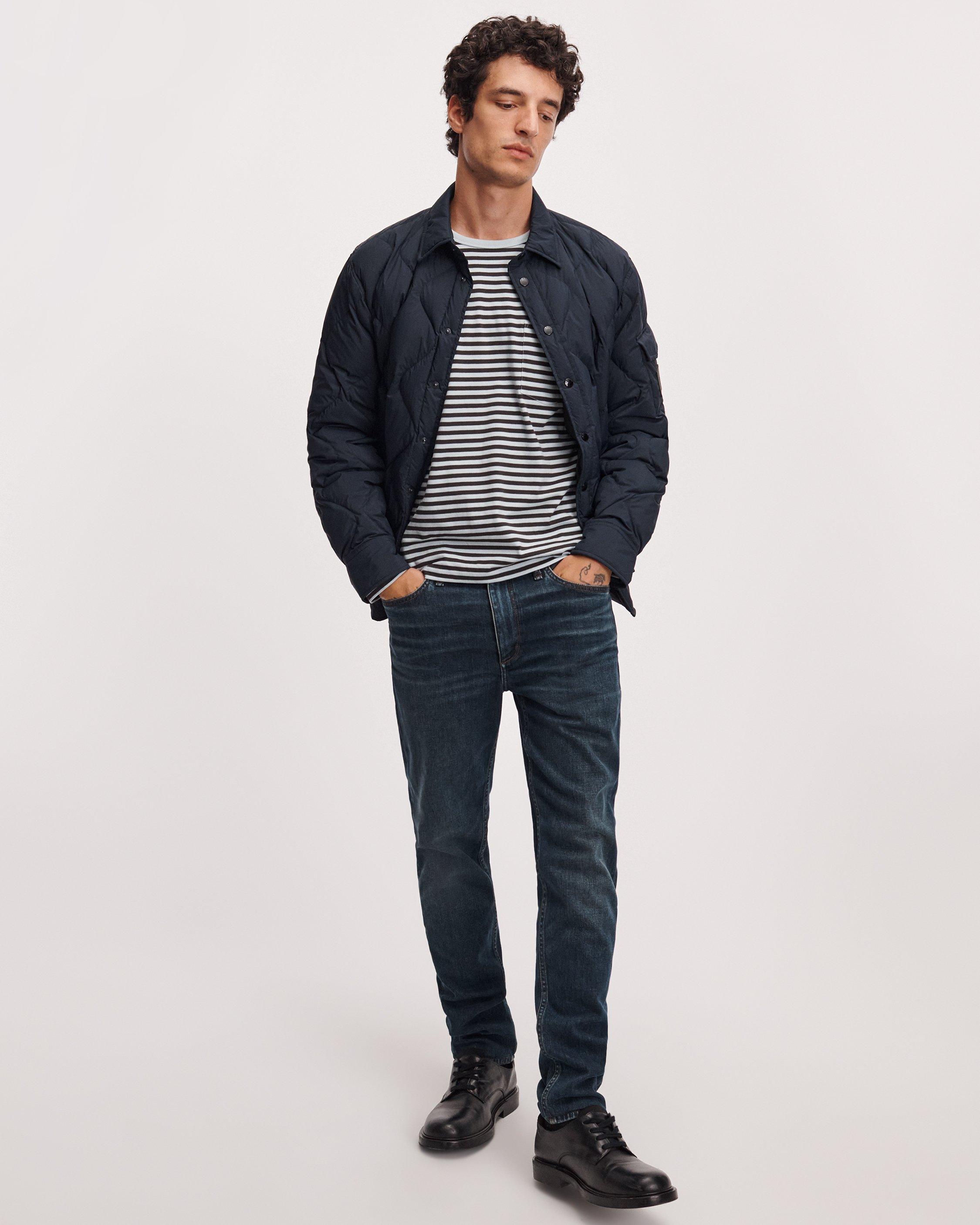 Fit 2 Slim Jean image number 2