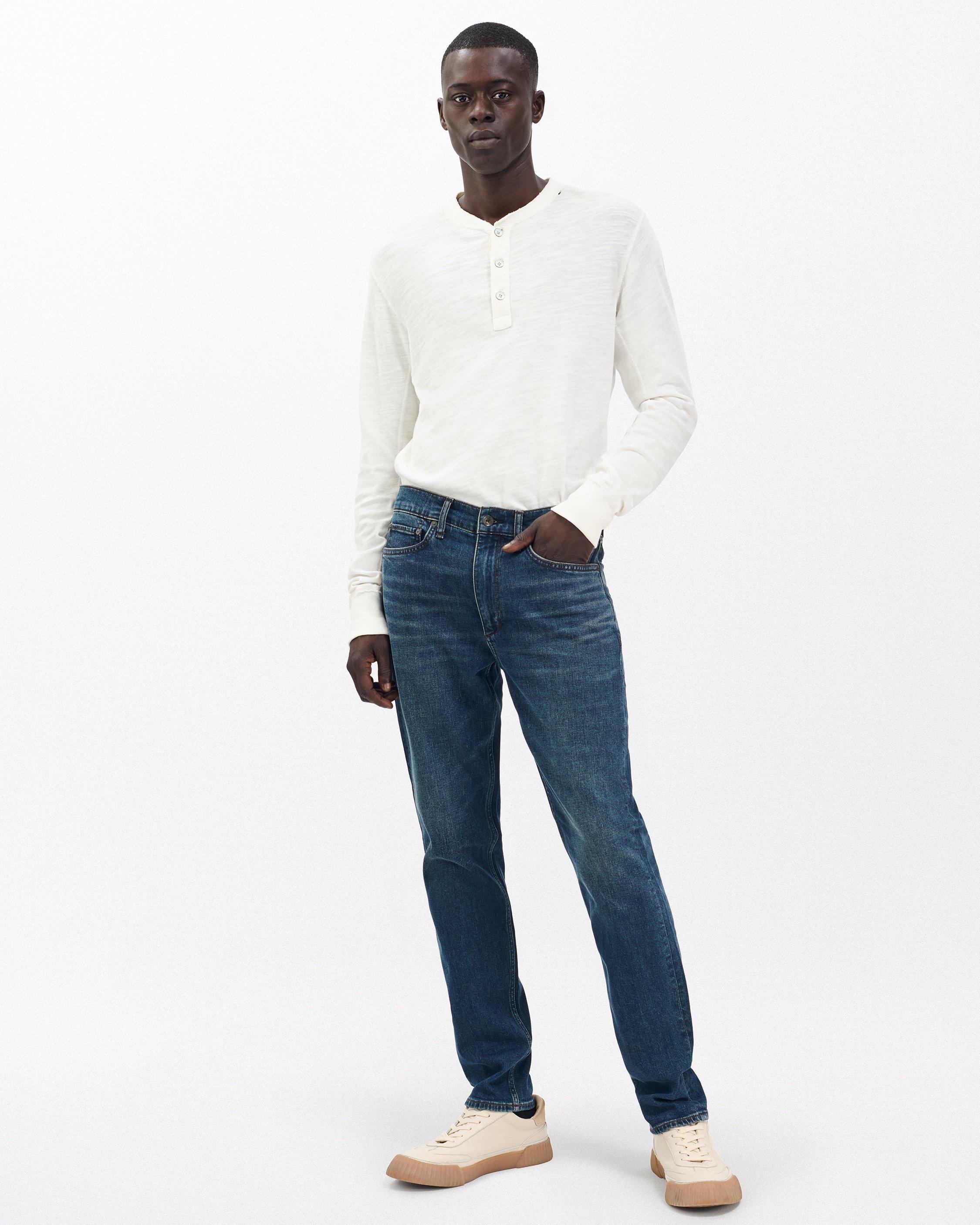 Fit 2 Slim Fit Jean - Cole | rag & bone