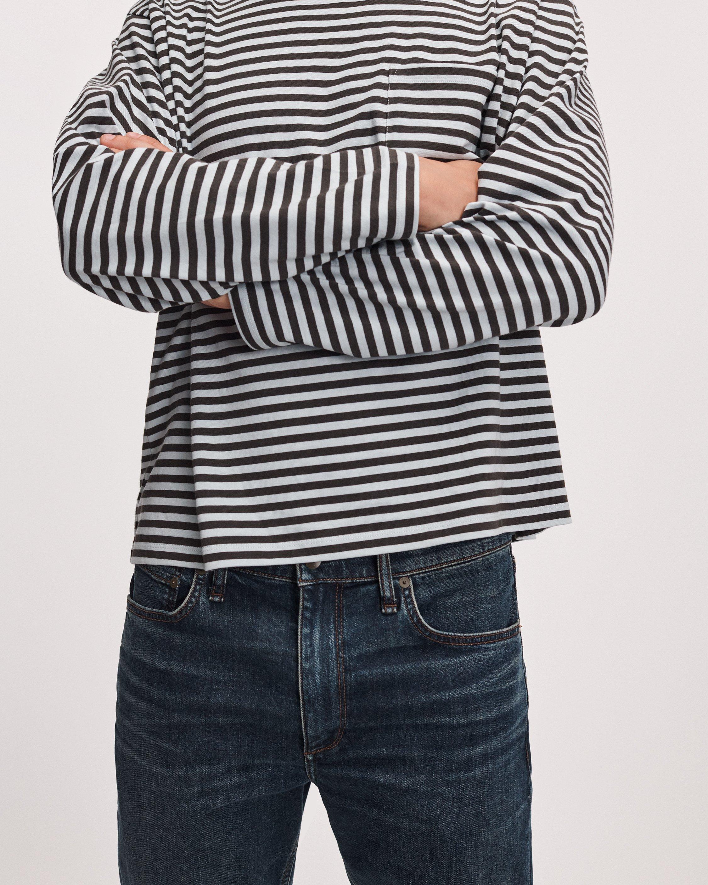 Fit 2 Slim Jean image number 4