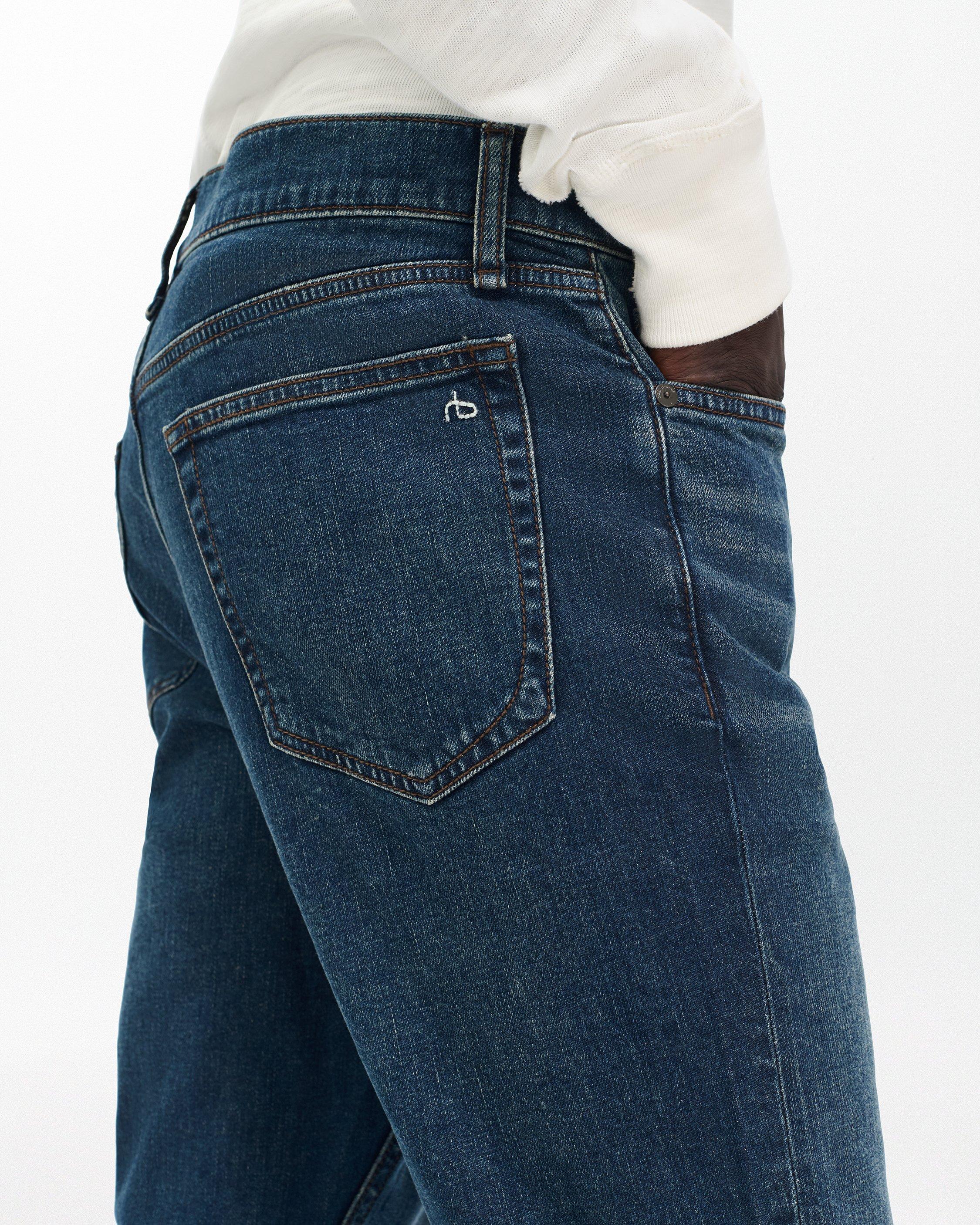 Fit 2 Slim Fit Jean image number 5