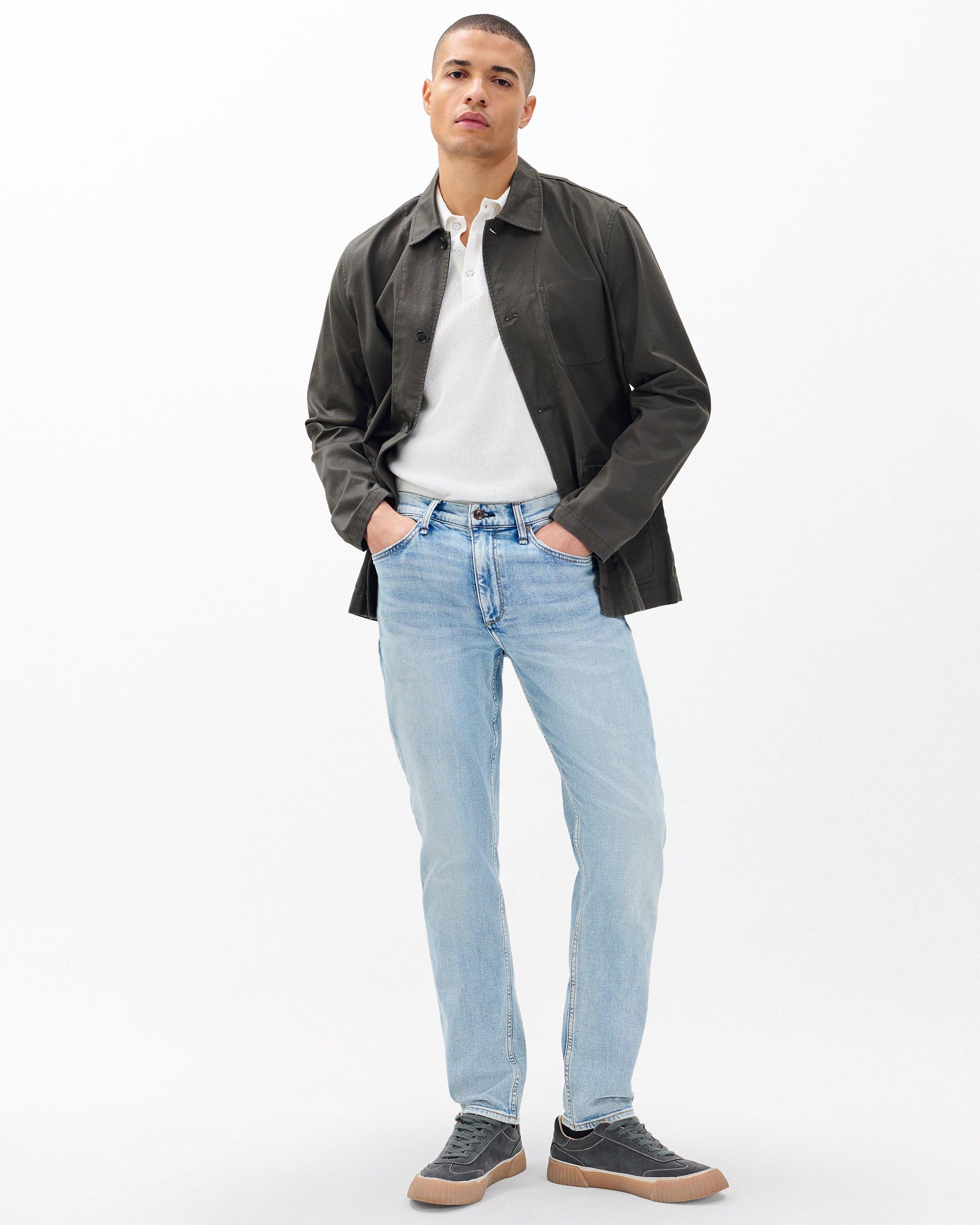 Fit 2 Slim Fit Jean image number 1