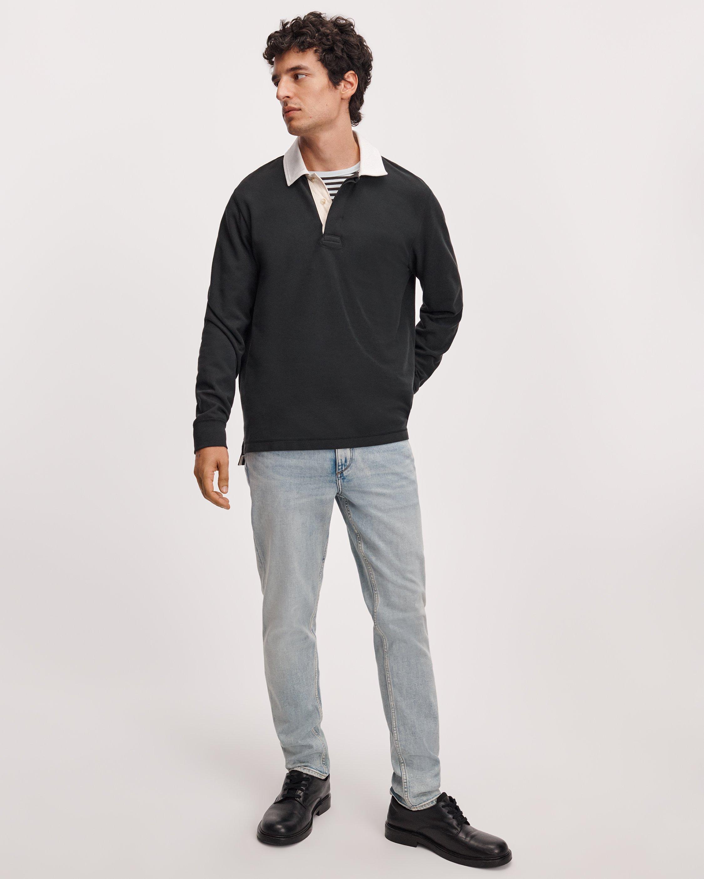 Fit 2 Slim Jean image number 2