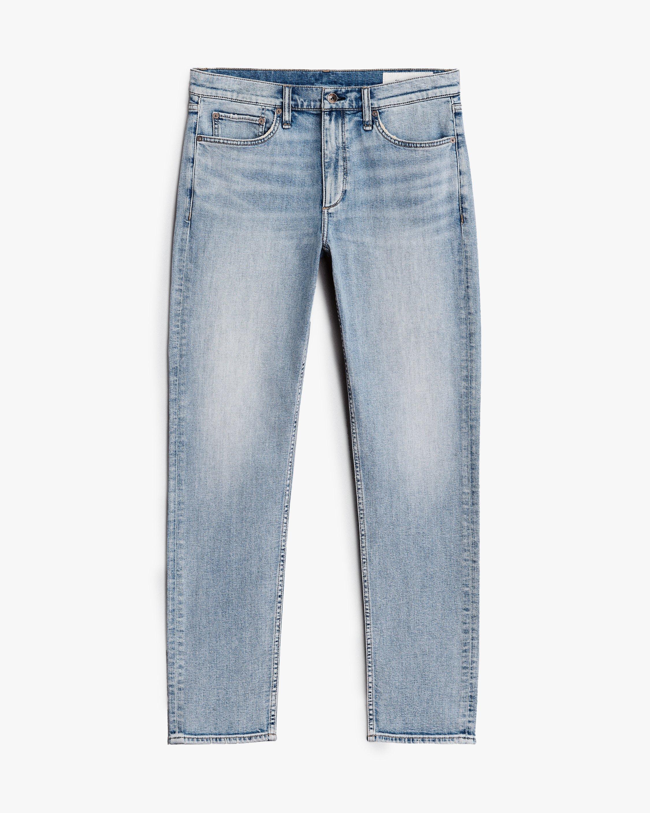 Fit 2 Slim Jean image number 1