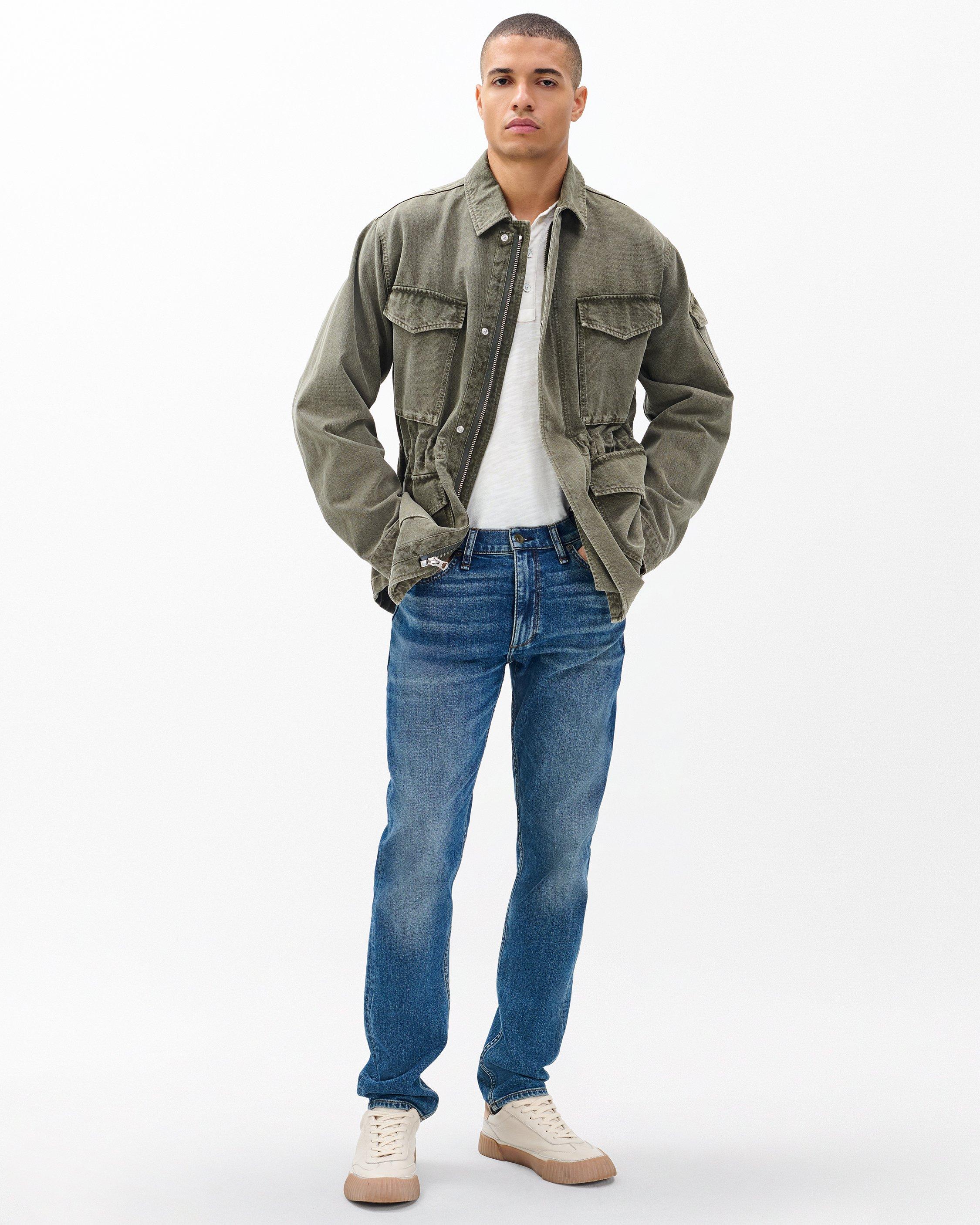 Fit 2 Slim Jean image number 2