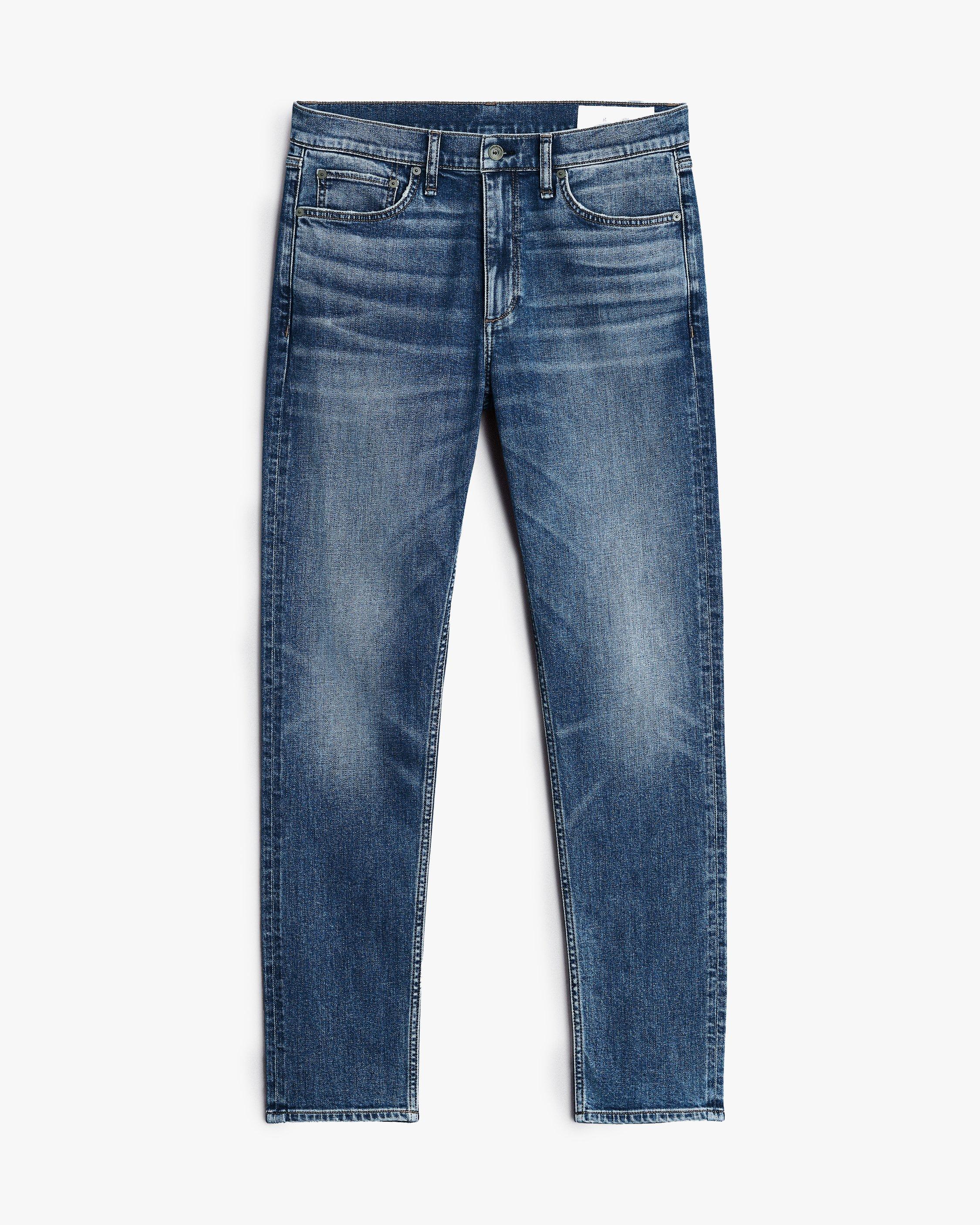 Fit 2 Slim Jean image number 1
