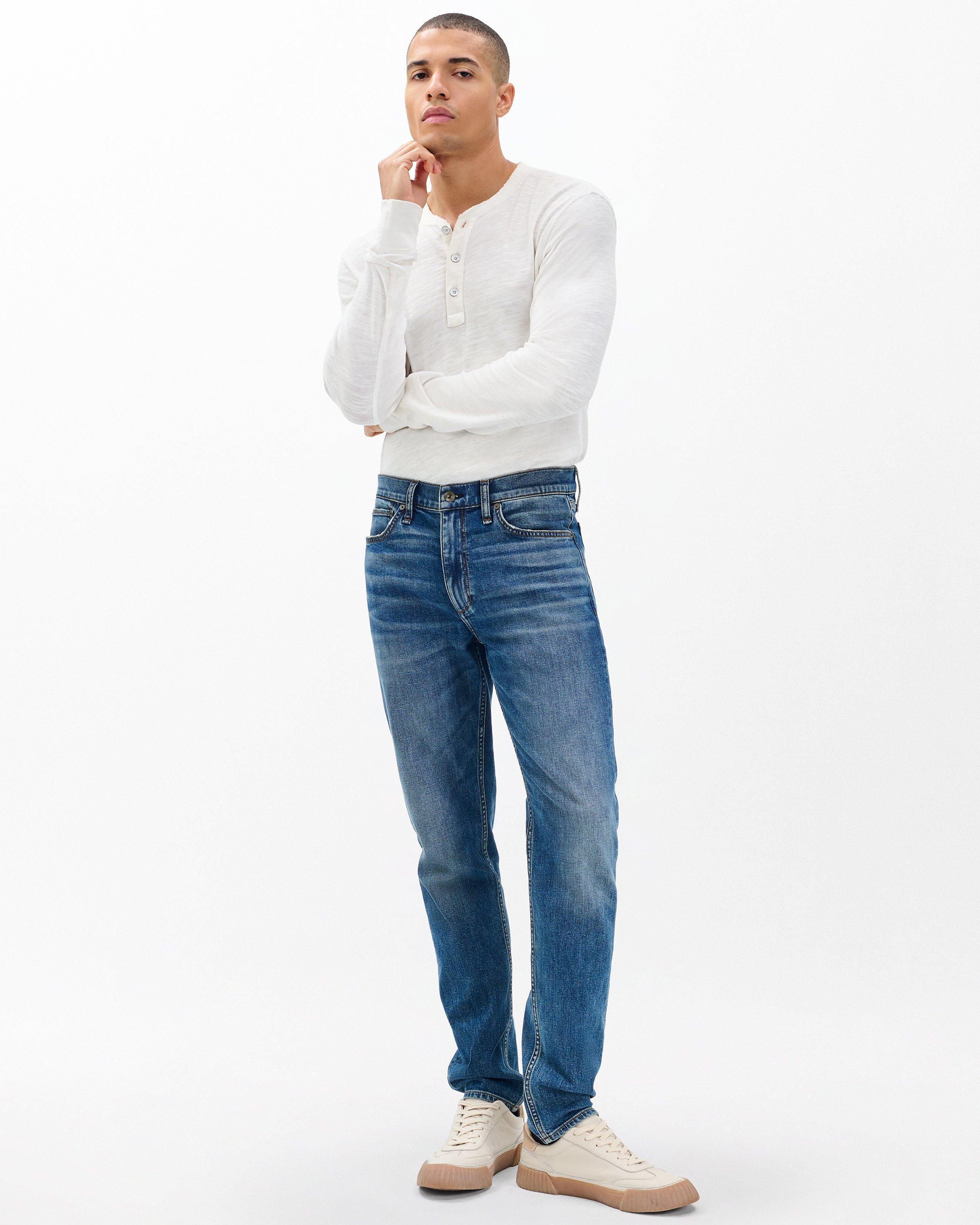 Fit 2 Slim Jean image number 3