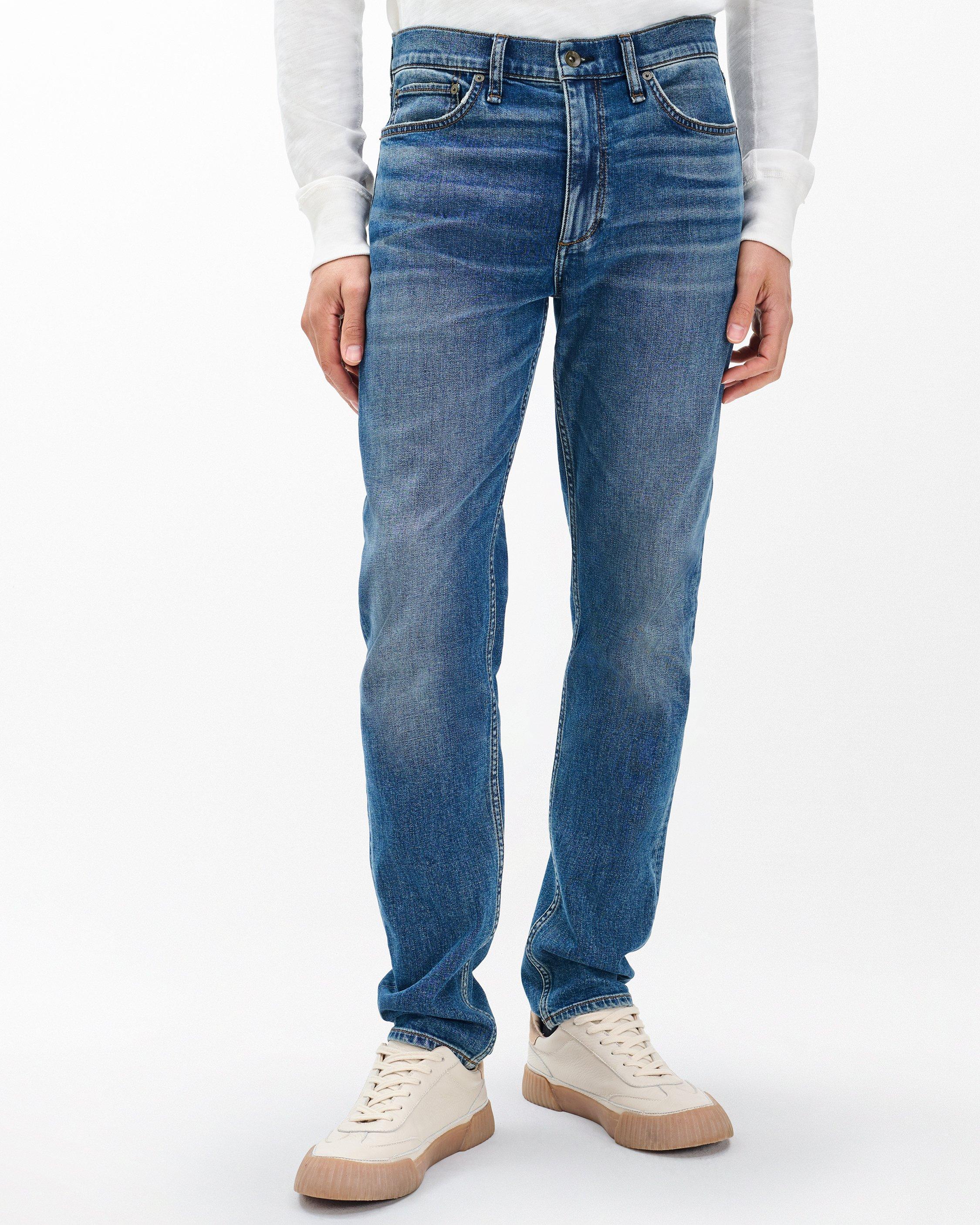 Fit 2 Slim Jean image number 4