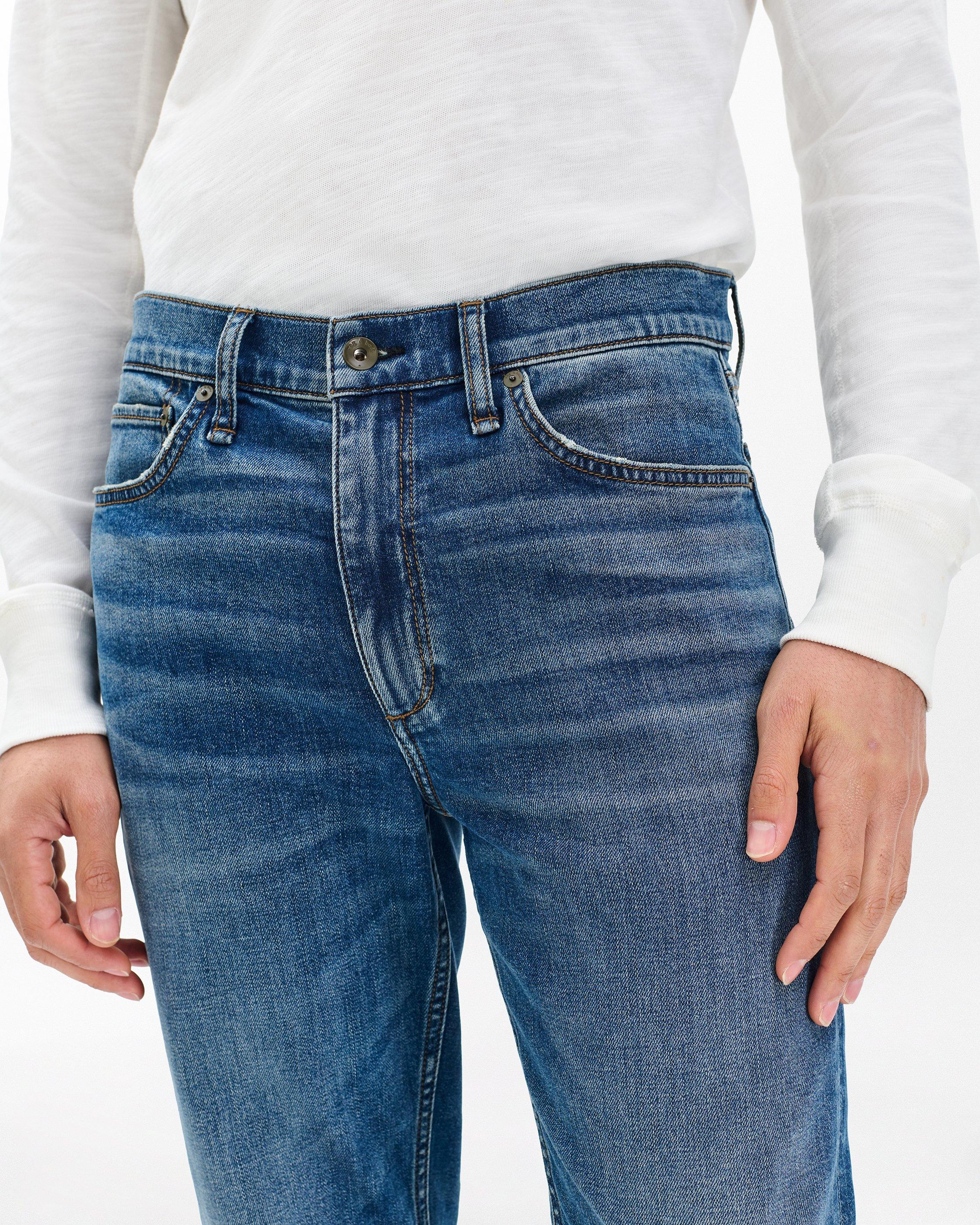 Fit 2 Slim Jean image number 5