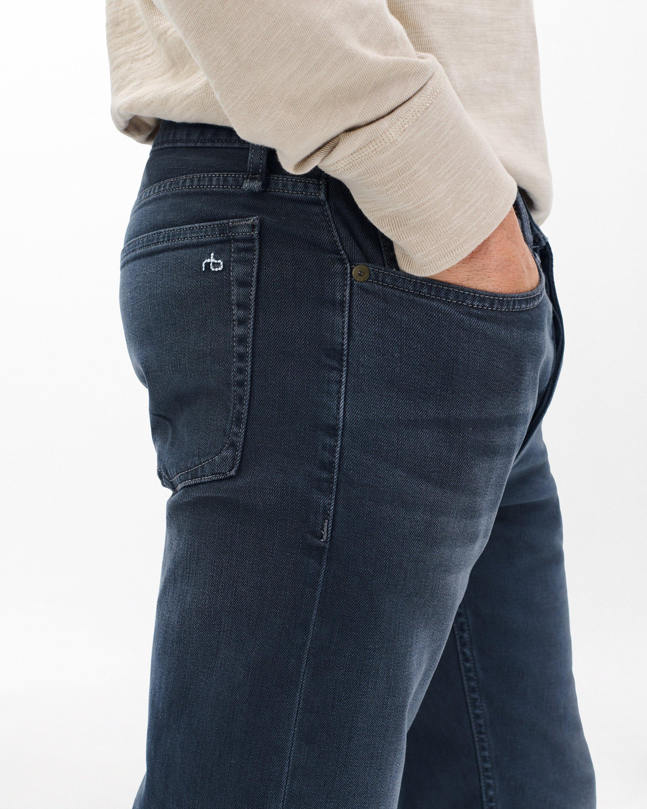 Fit 2 Slim Jean image number 5