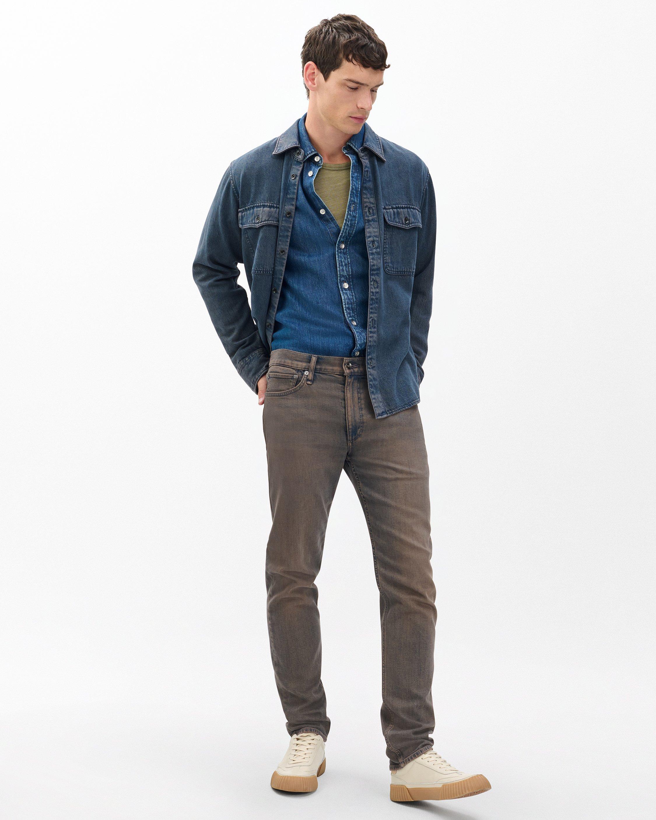 Fit 2 Slim Jeans