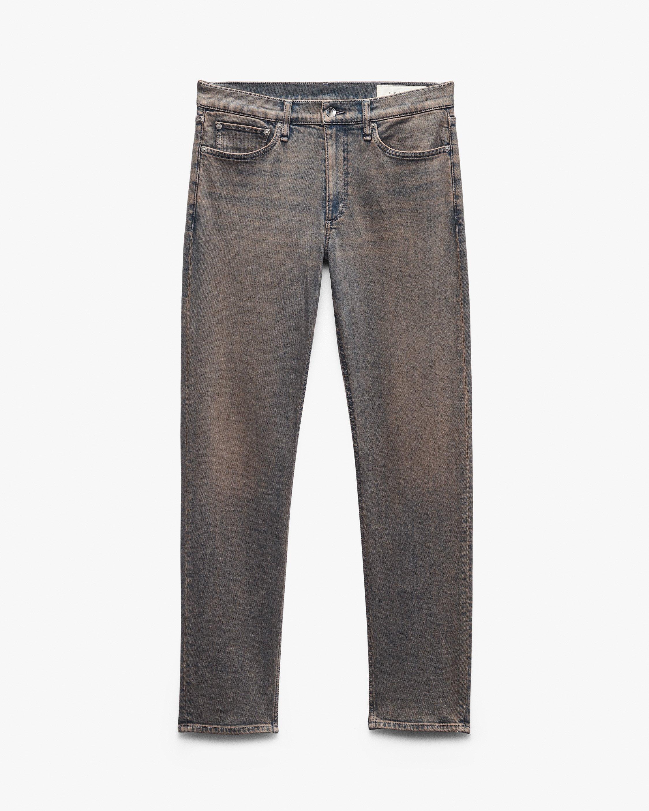 Fit 2 Slim Jeans