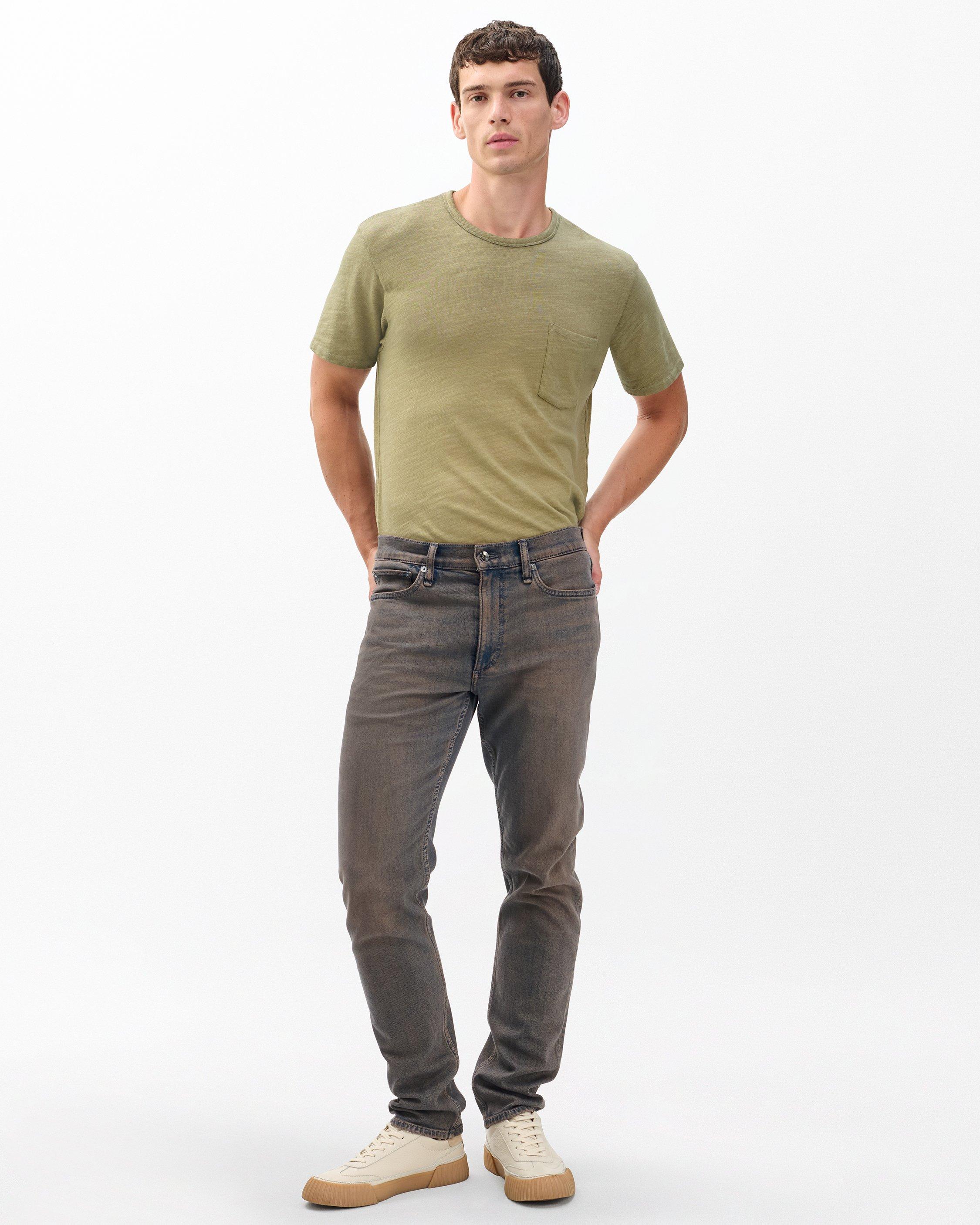 Fit 2 Slim Jeans image number 3
