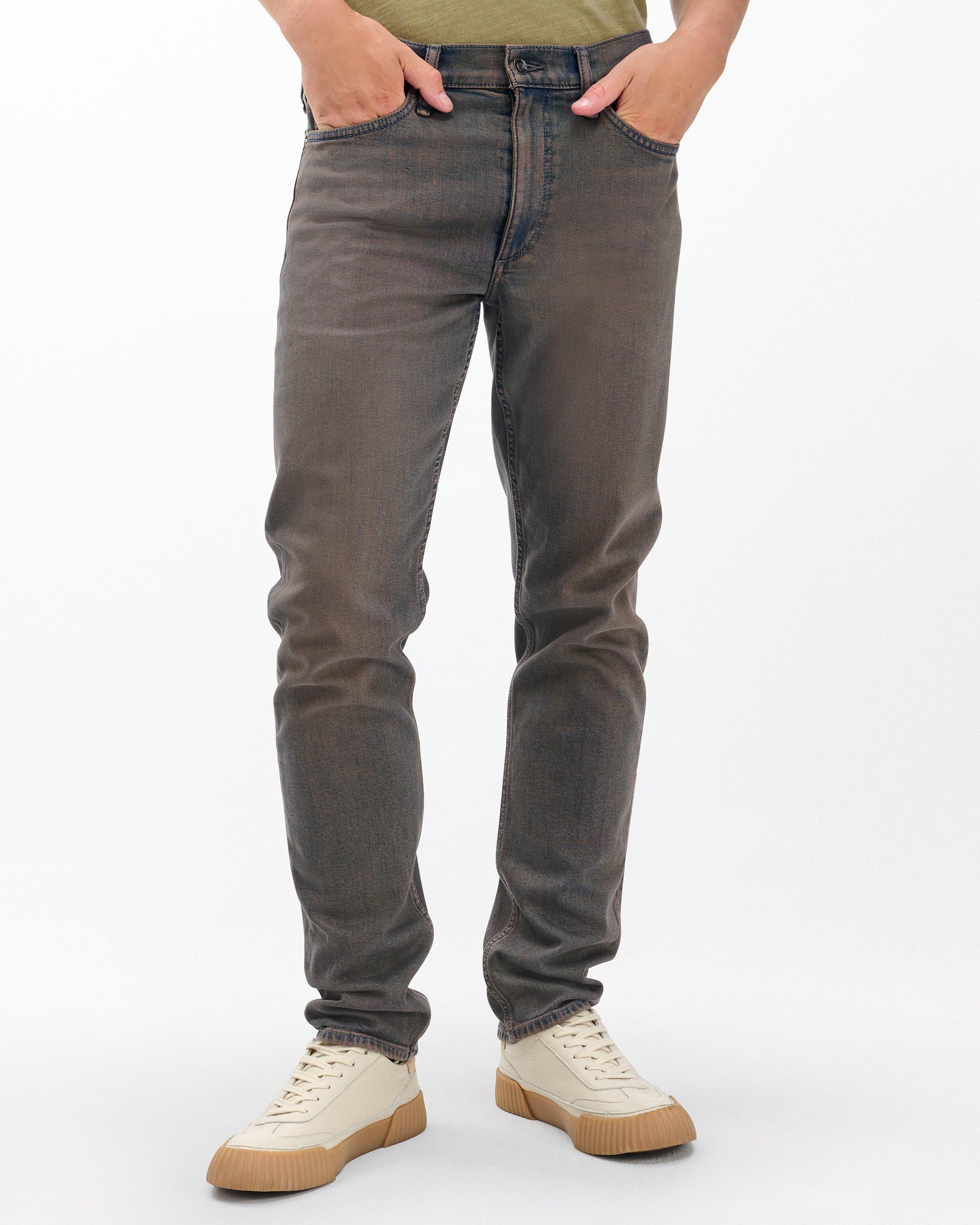Fit 2 Slim Jeans image number 4