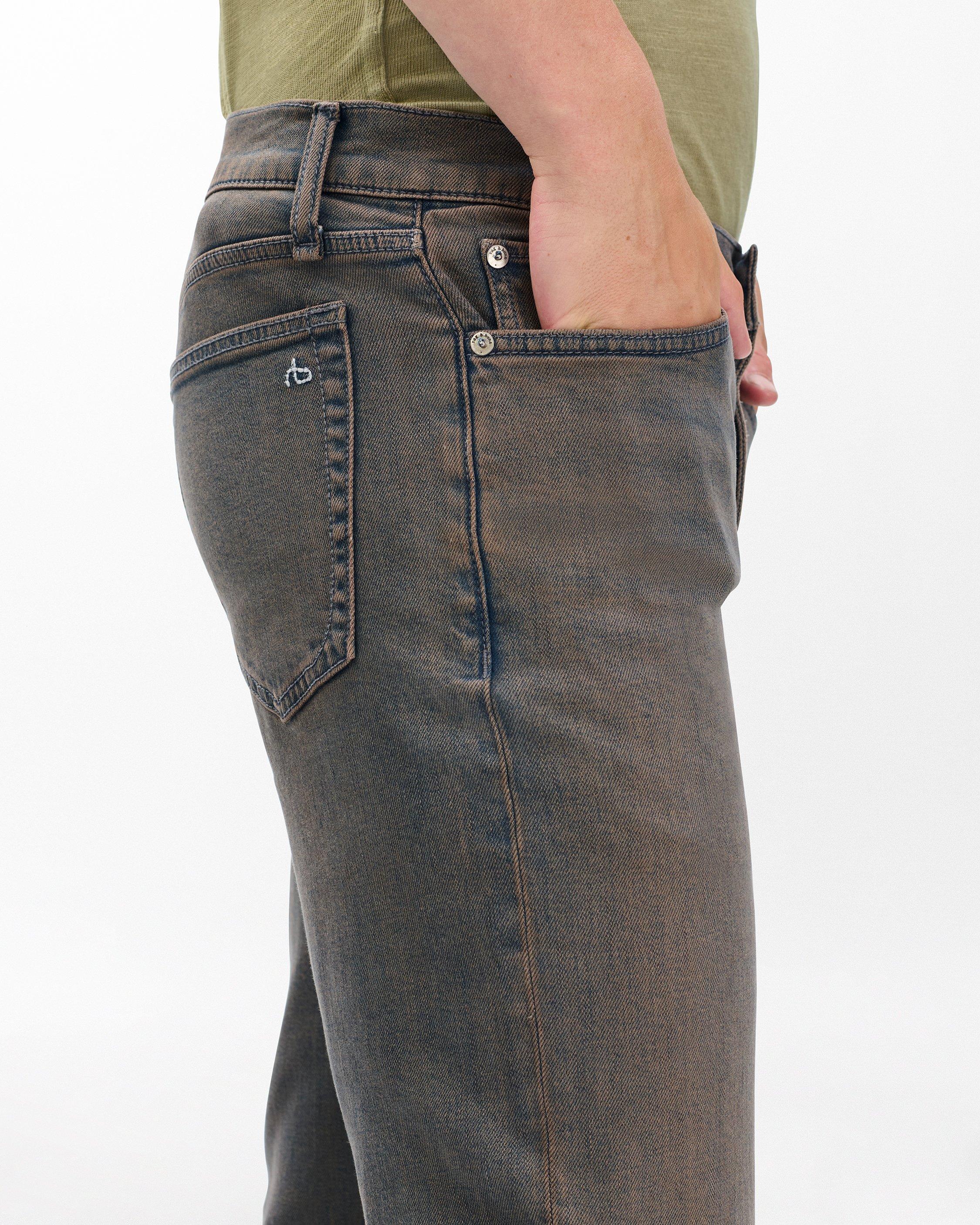 Fit 2 Slim Jean image number 5