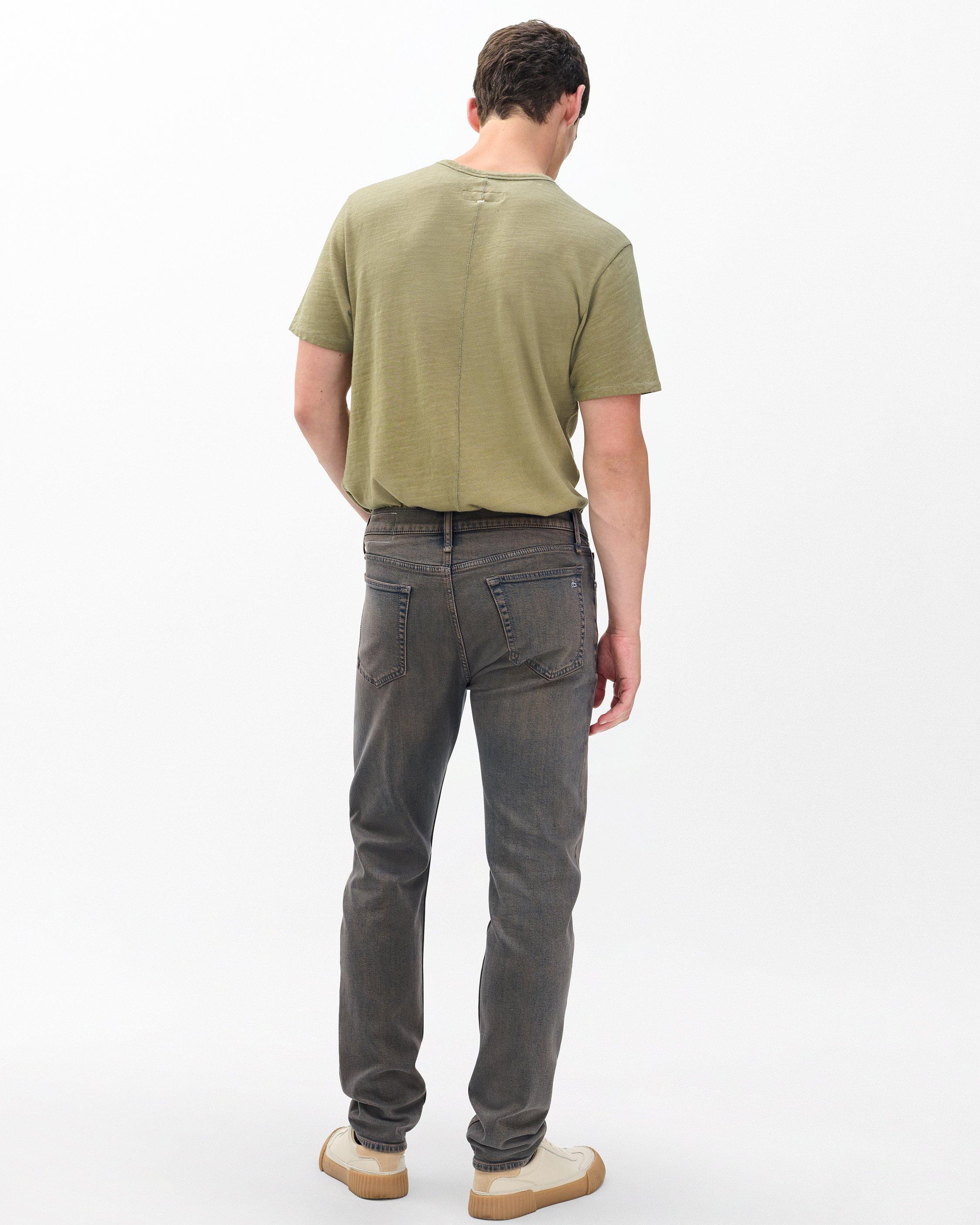 Fit 2 Slim Jeans image number 6