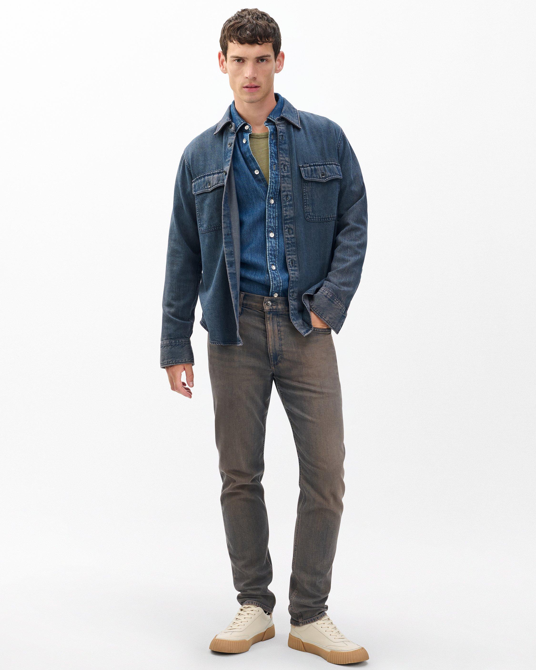 Fit 2 Slim Jeans image number 7