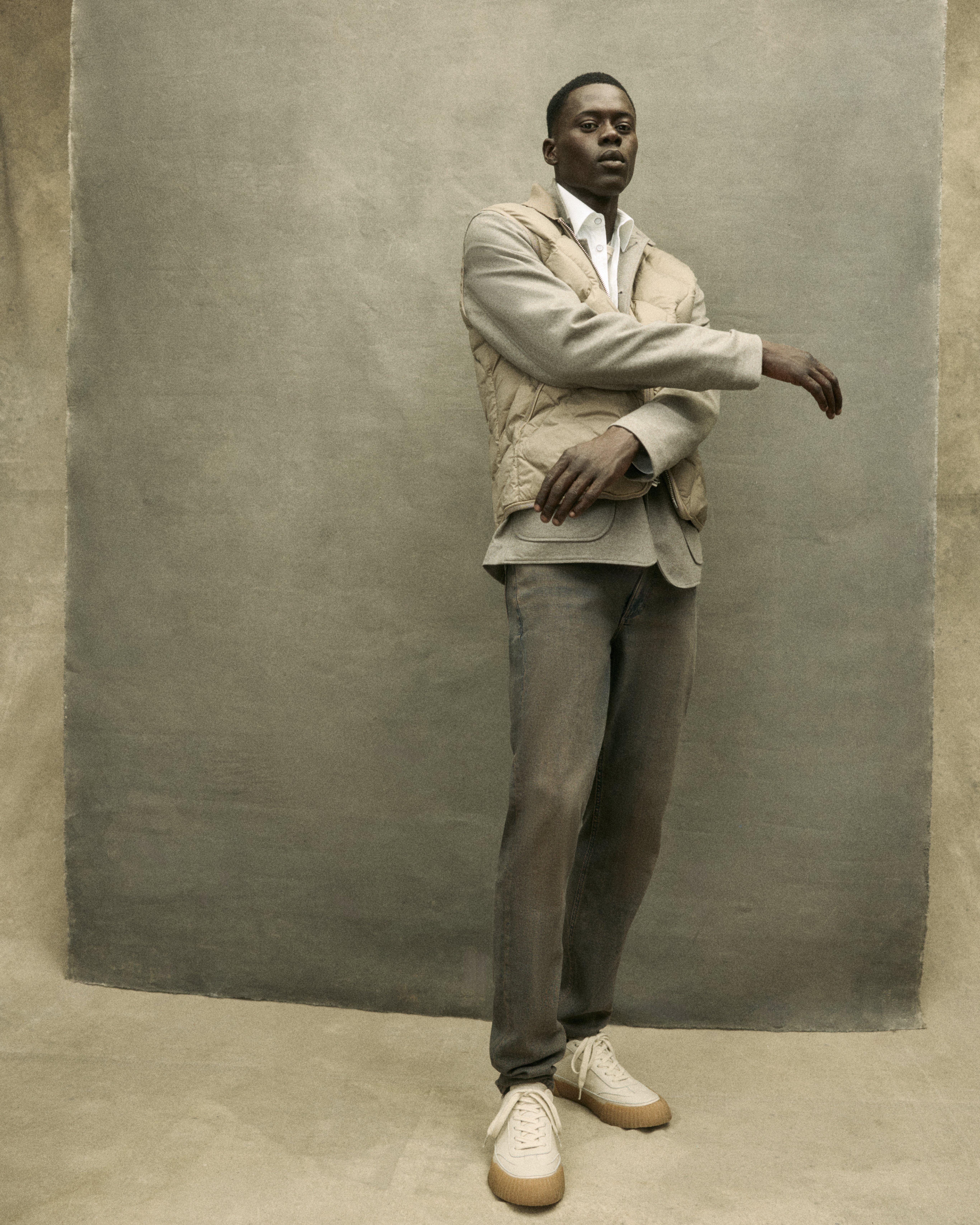 Fit 2 Slim Jean image number 8