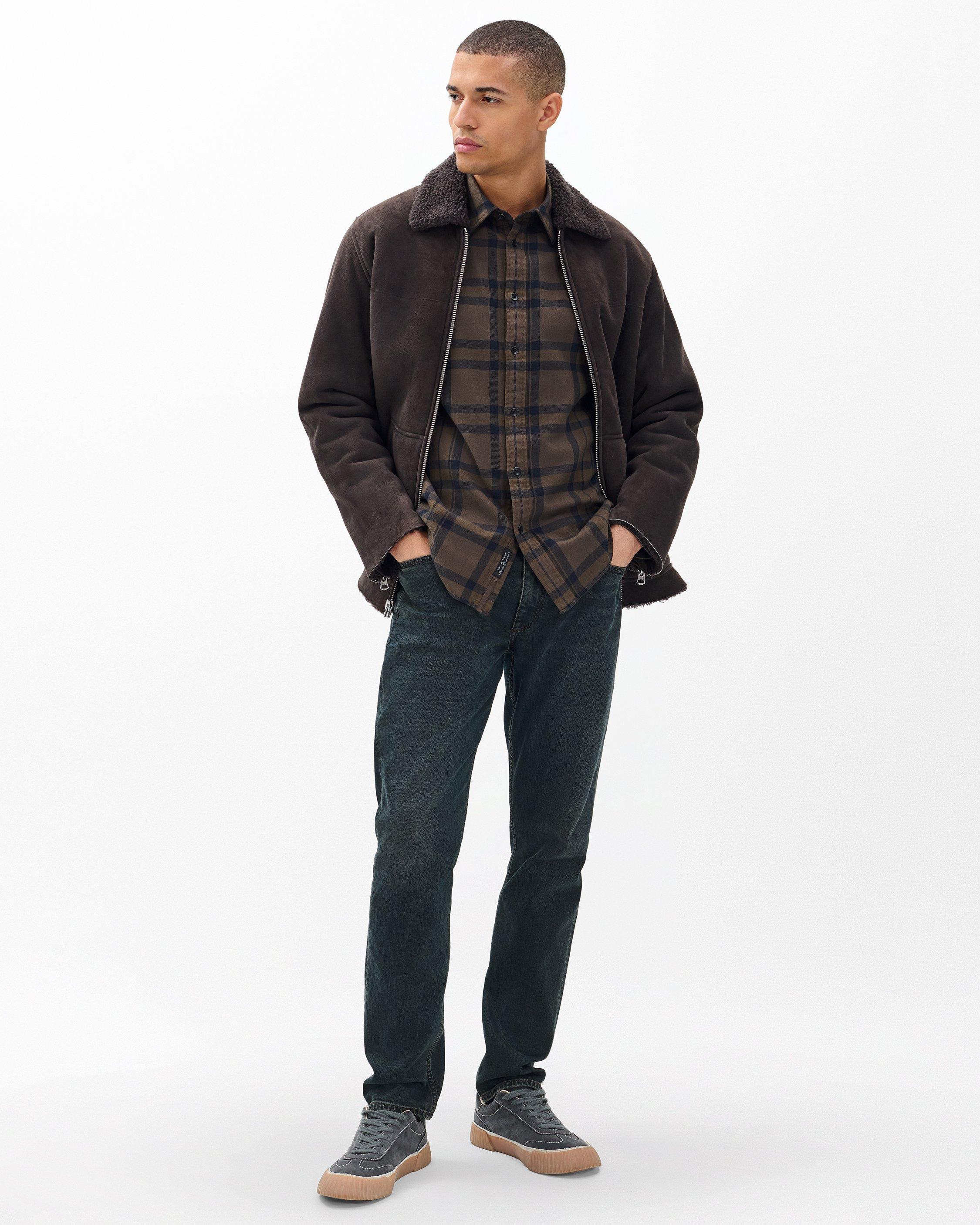 Fit 2 Slim Jeans image number 1
