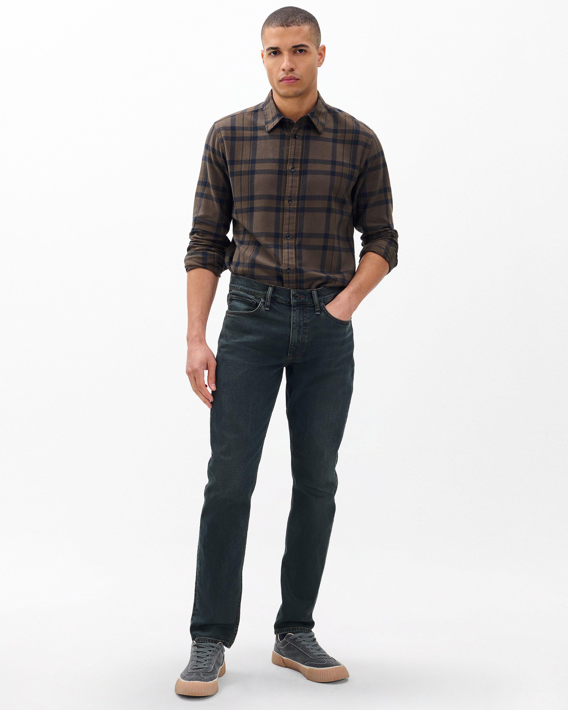 Fit 2 Slim Jeans image number 2