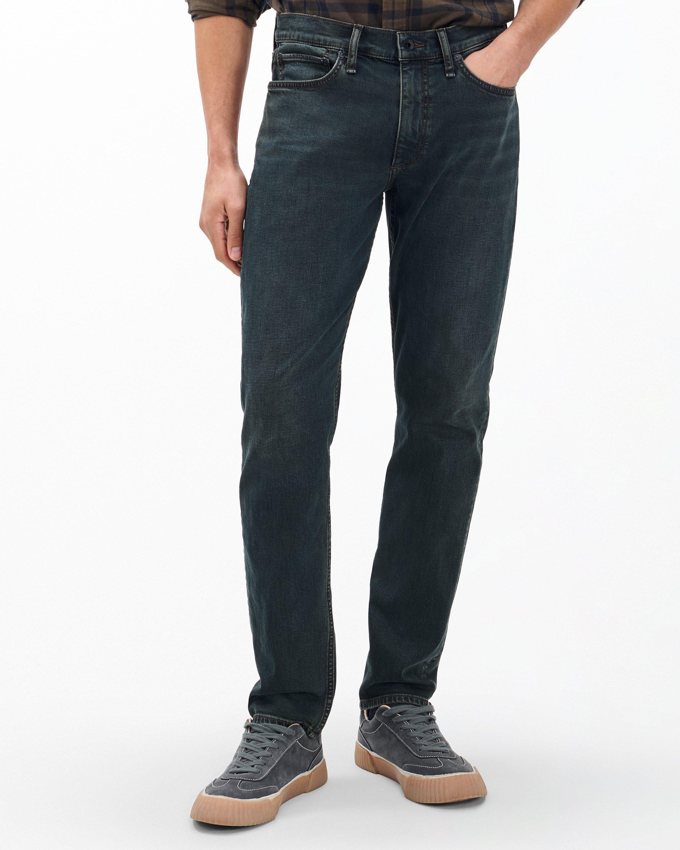 Fit 2 Slim Jeans image number 3