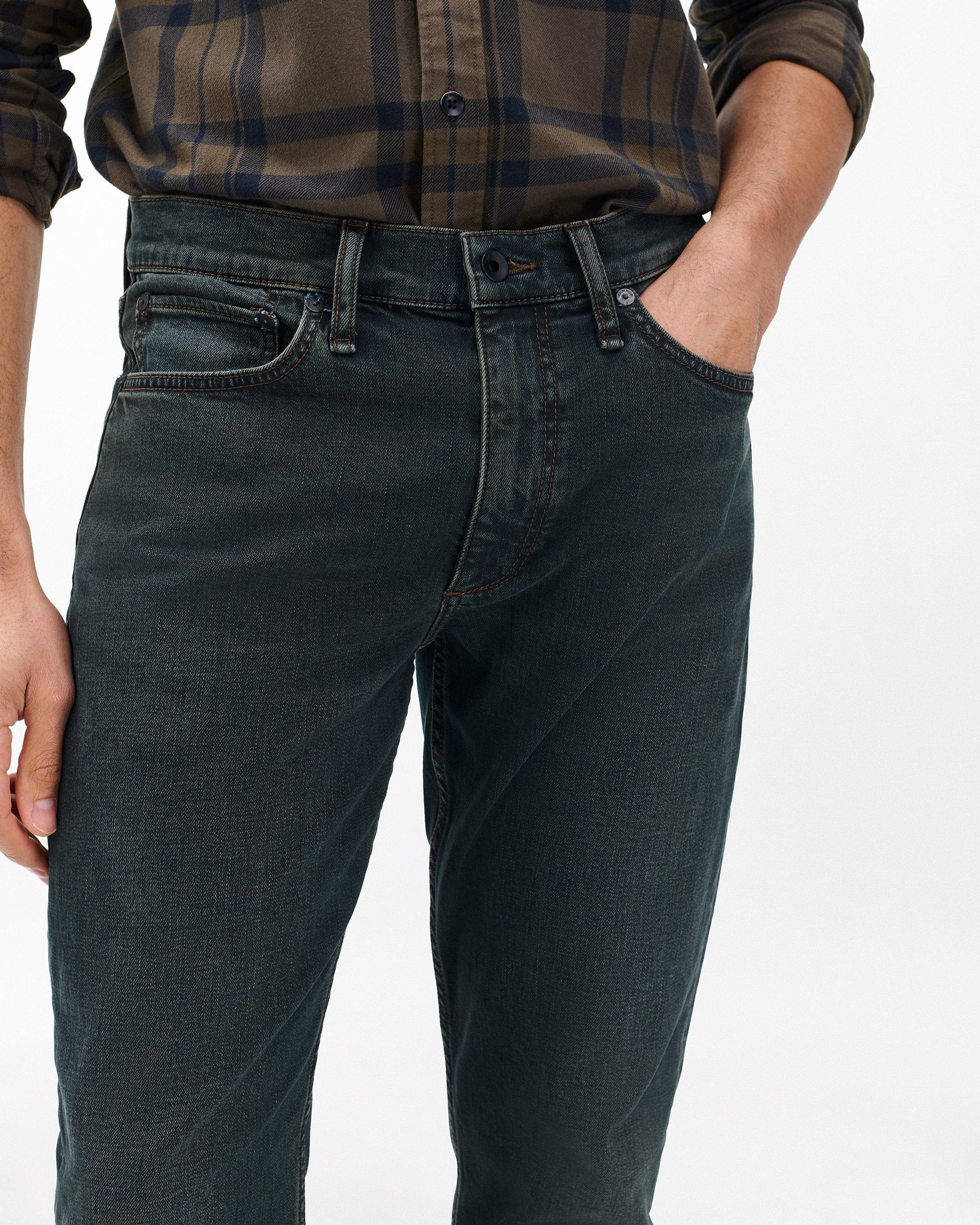 Fit 2 Slim Jeans image number 4