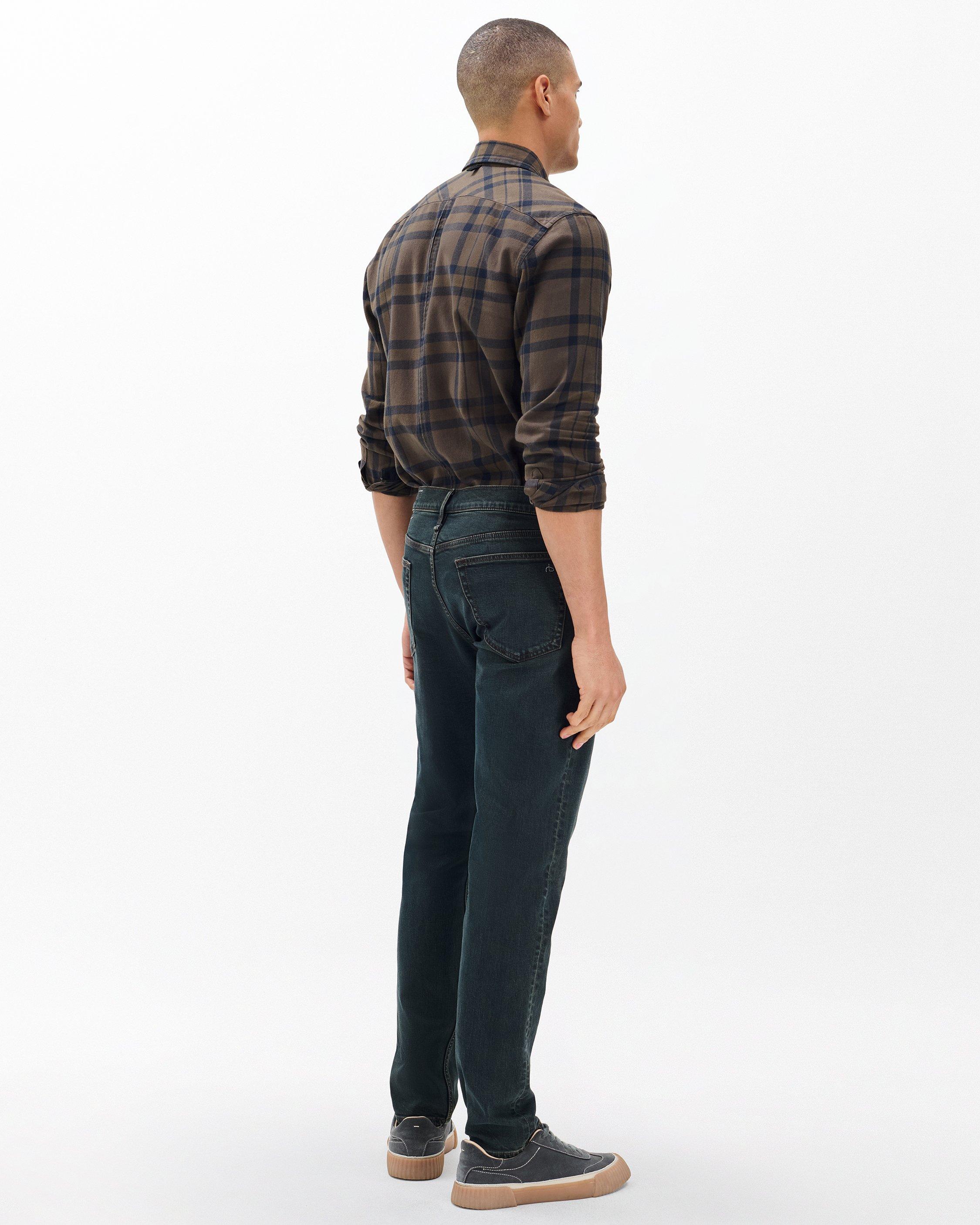 Fit 2 Slim Jeans image number 5