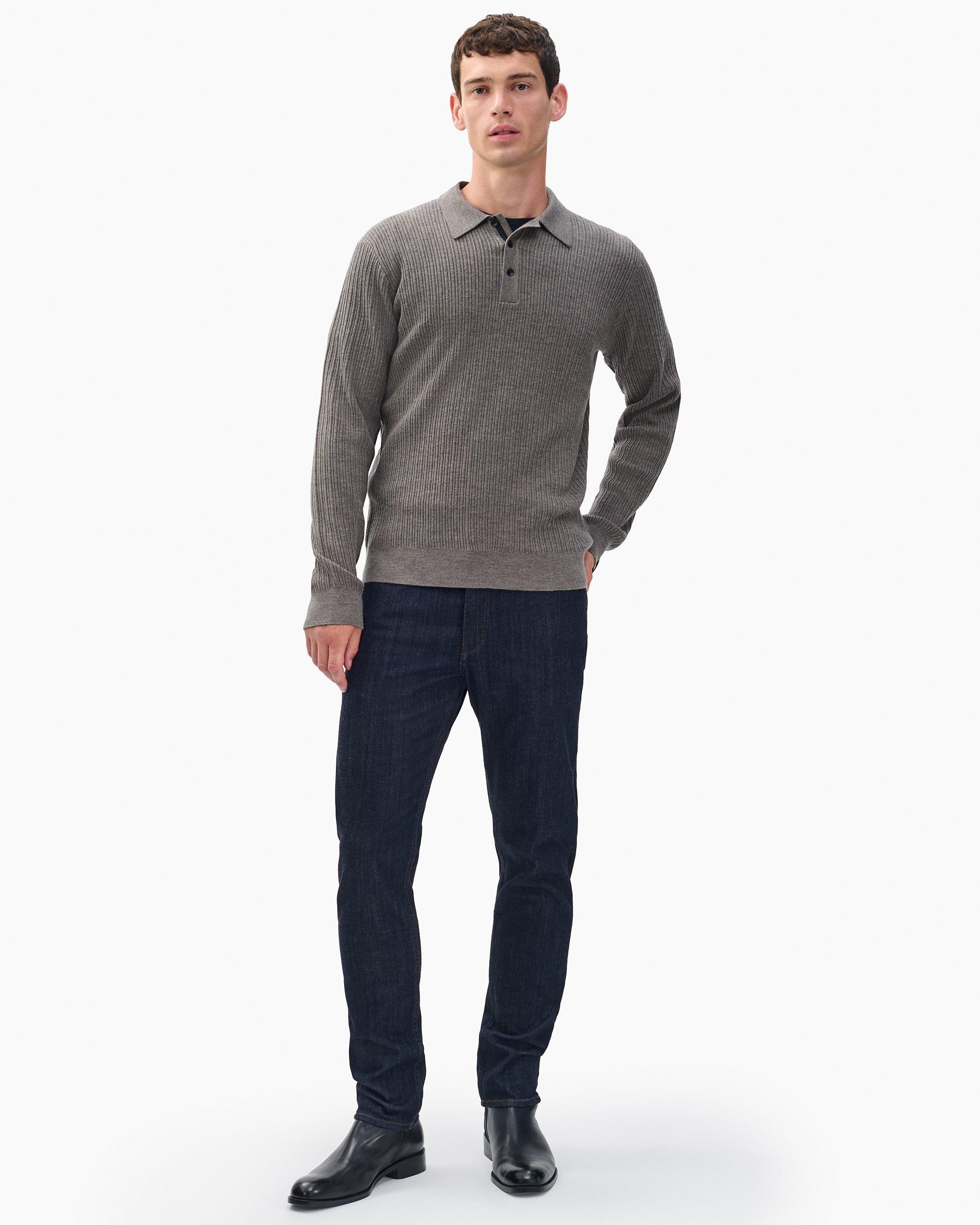 Fit 2 Slim Jeans image number 4