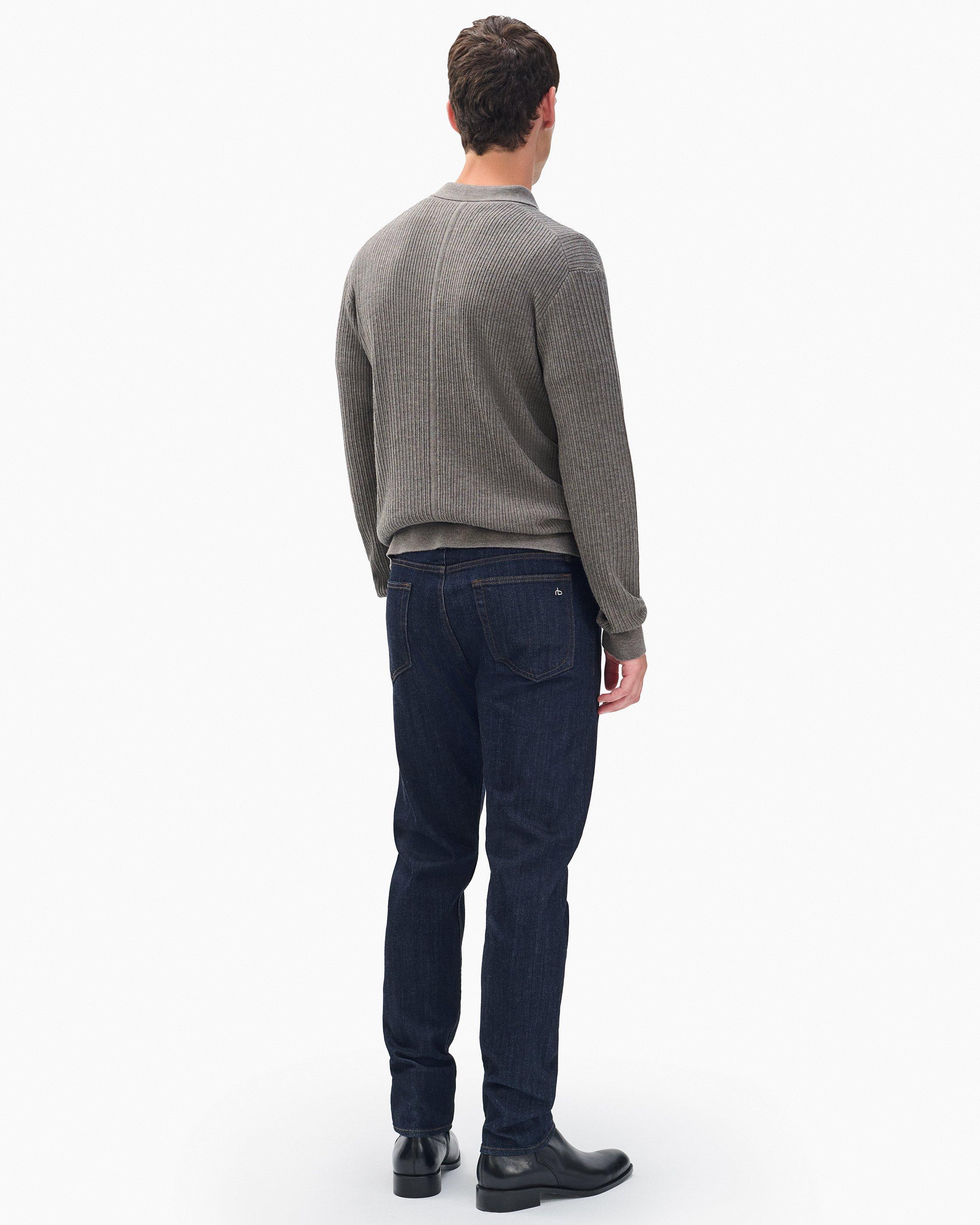 Fit 2 Slim Jeans - Rinse | rag & bone