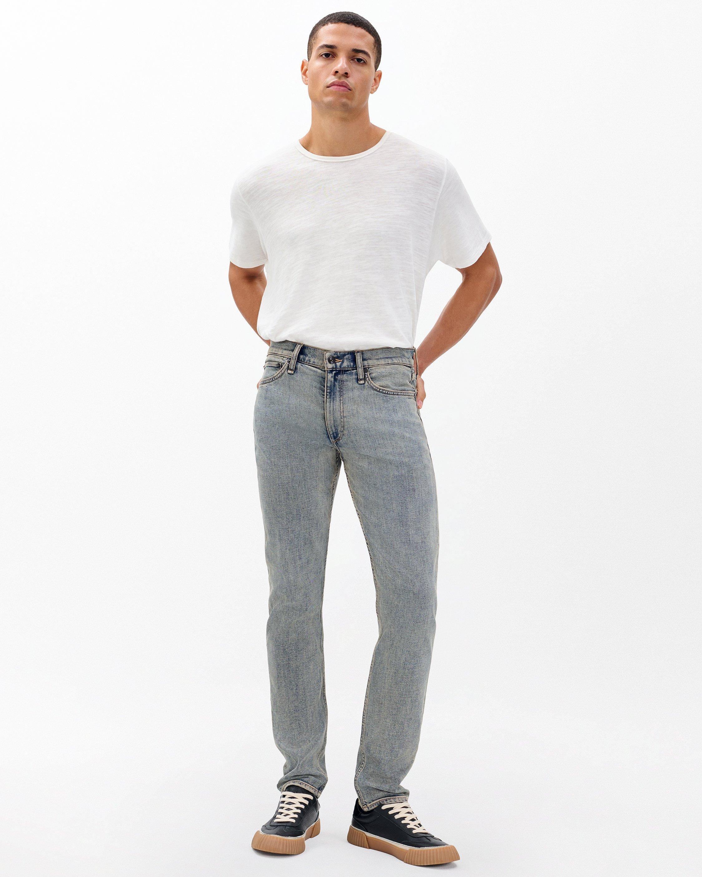 Fit 2 Slim Jeans image number 3