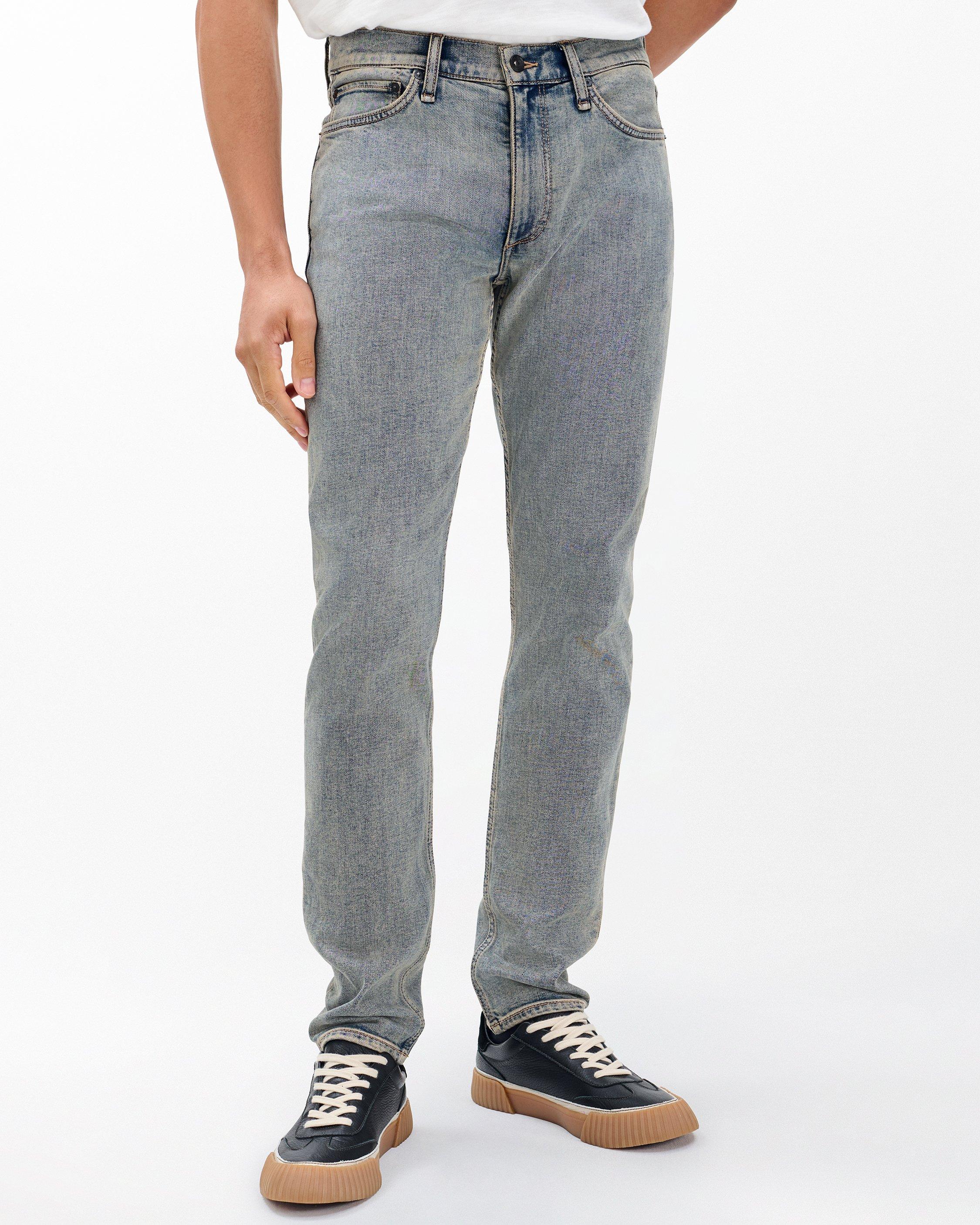 Fit 2 Slim Jeans image number 4
