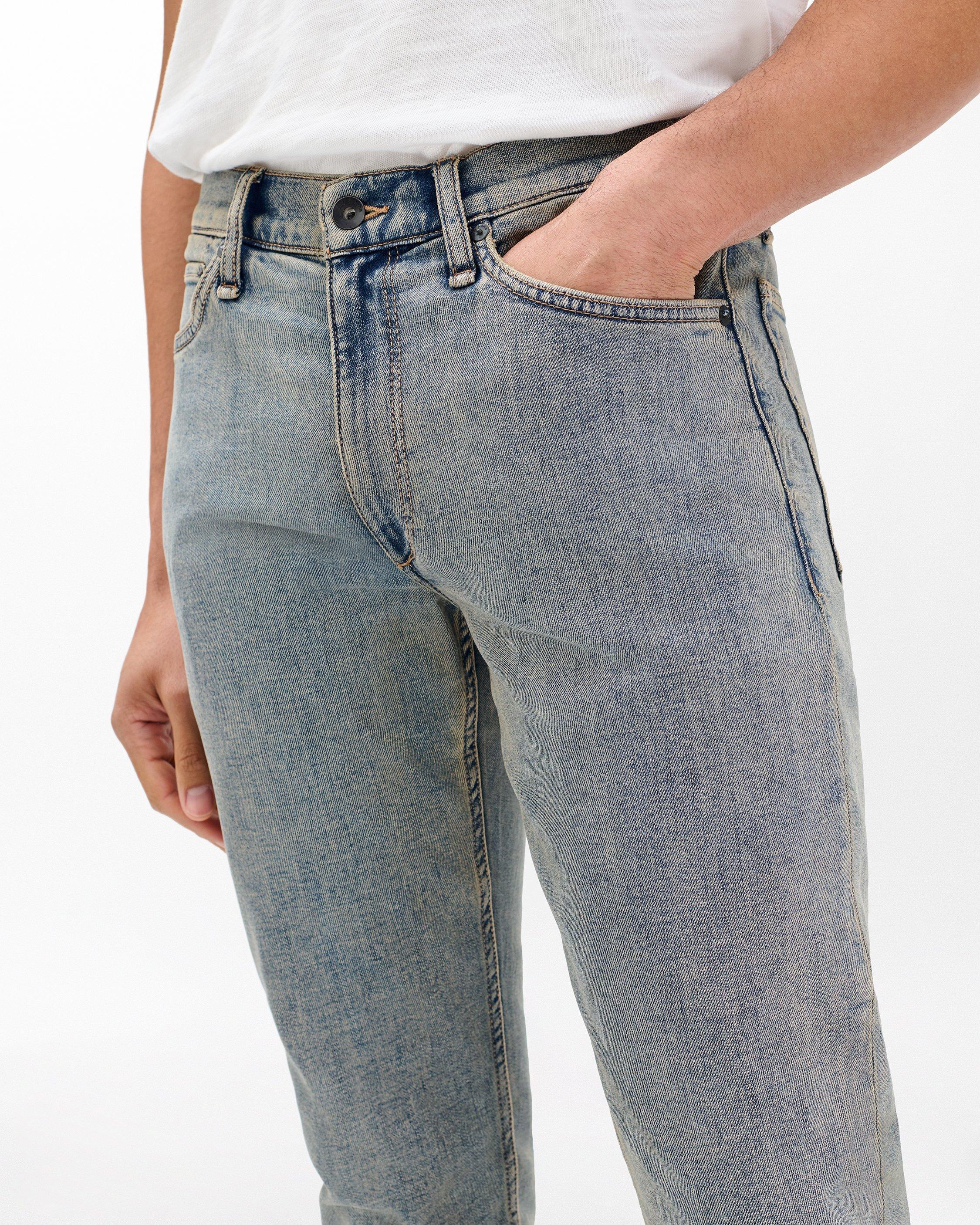 Fit 2 Slim Jeans image number 5